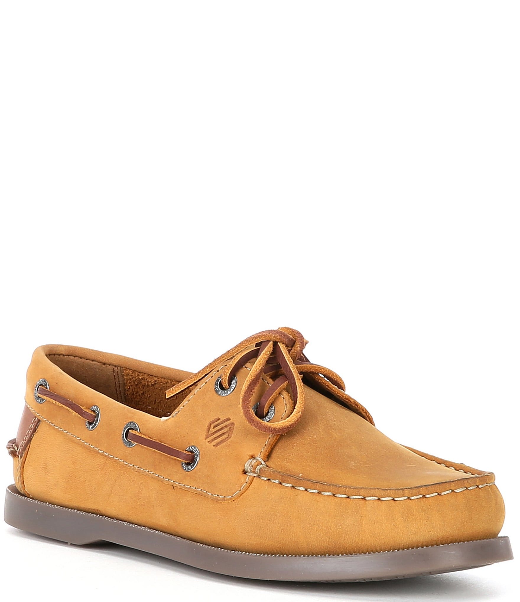 Boys timberland boat shoes on sale