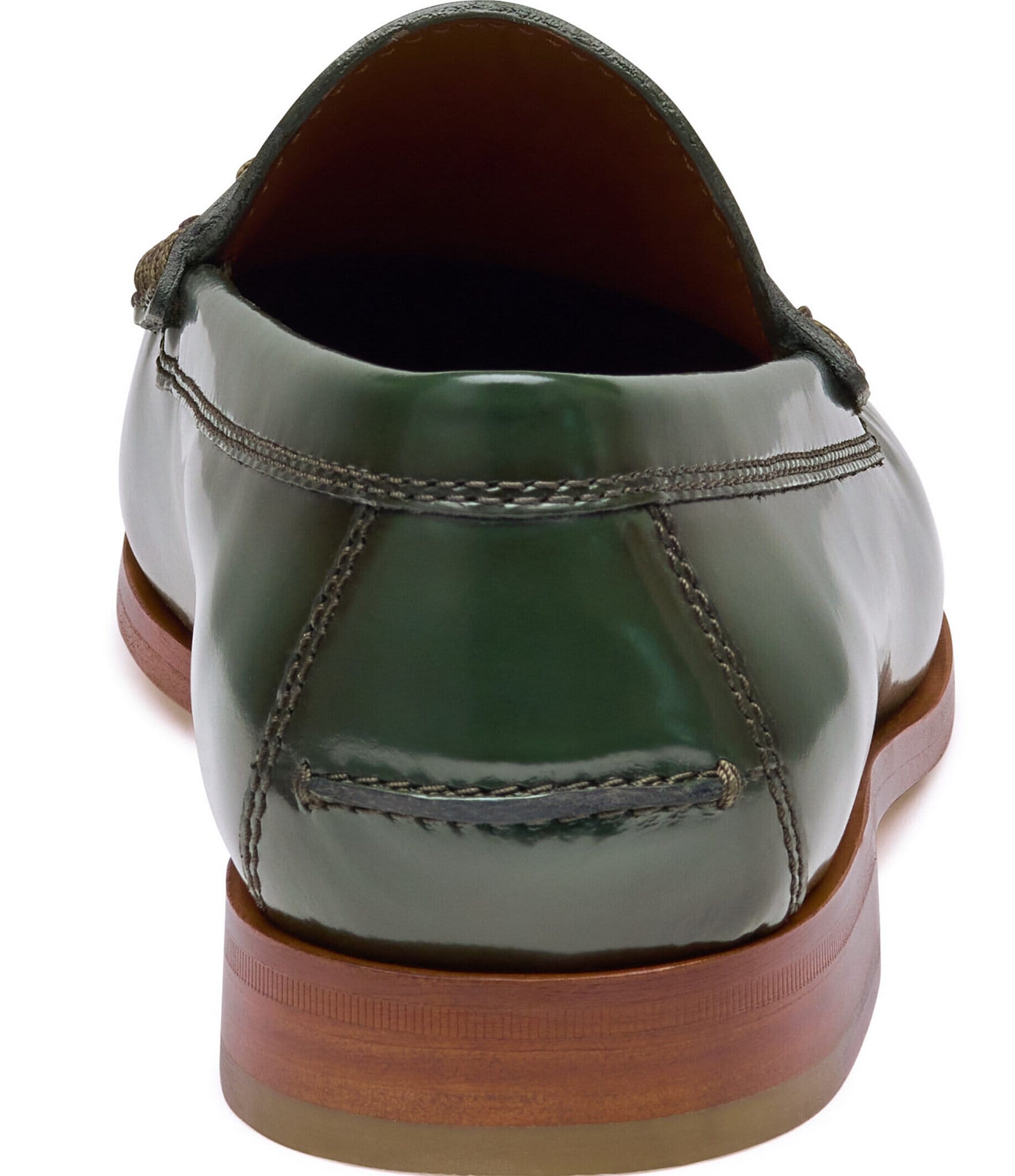 Johnston & Murphy Collection Baldwin Penny Loafers