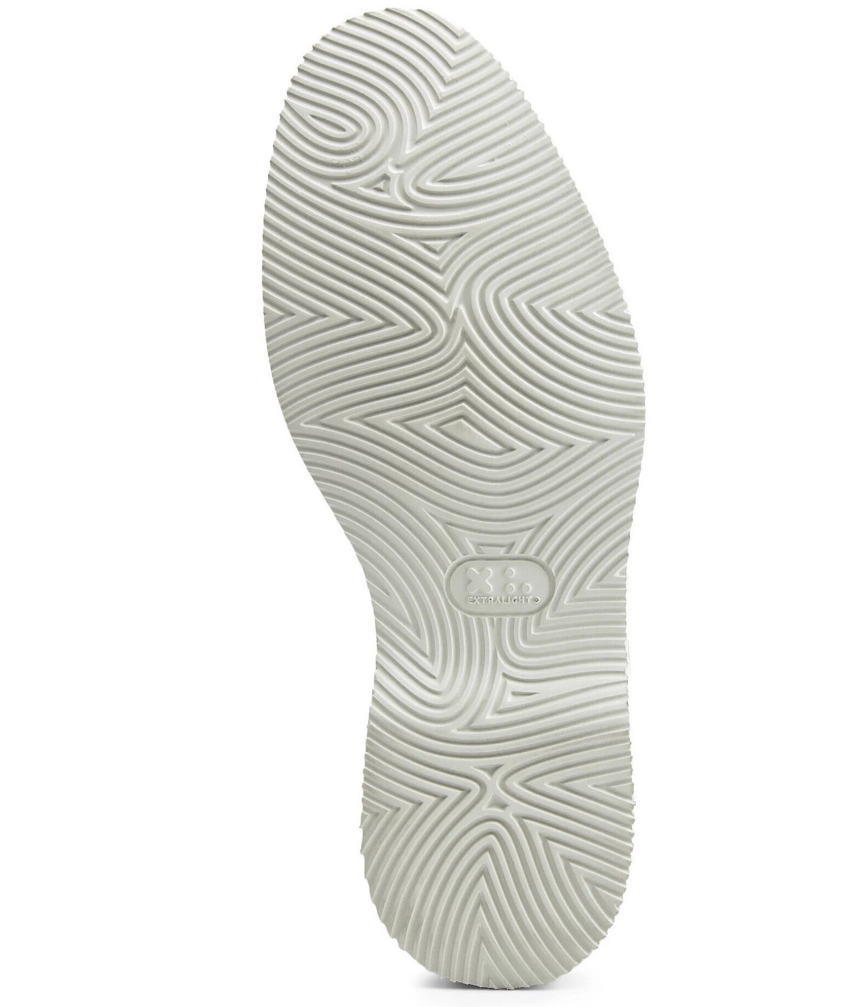 Johnston & Murphy Collection Men's Jenson Suede Wingtip Oxfords