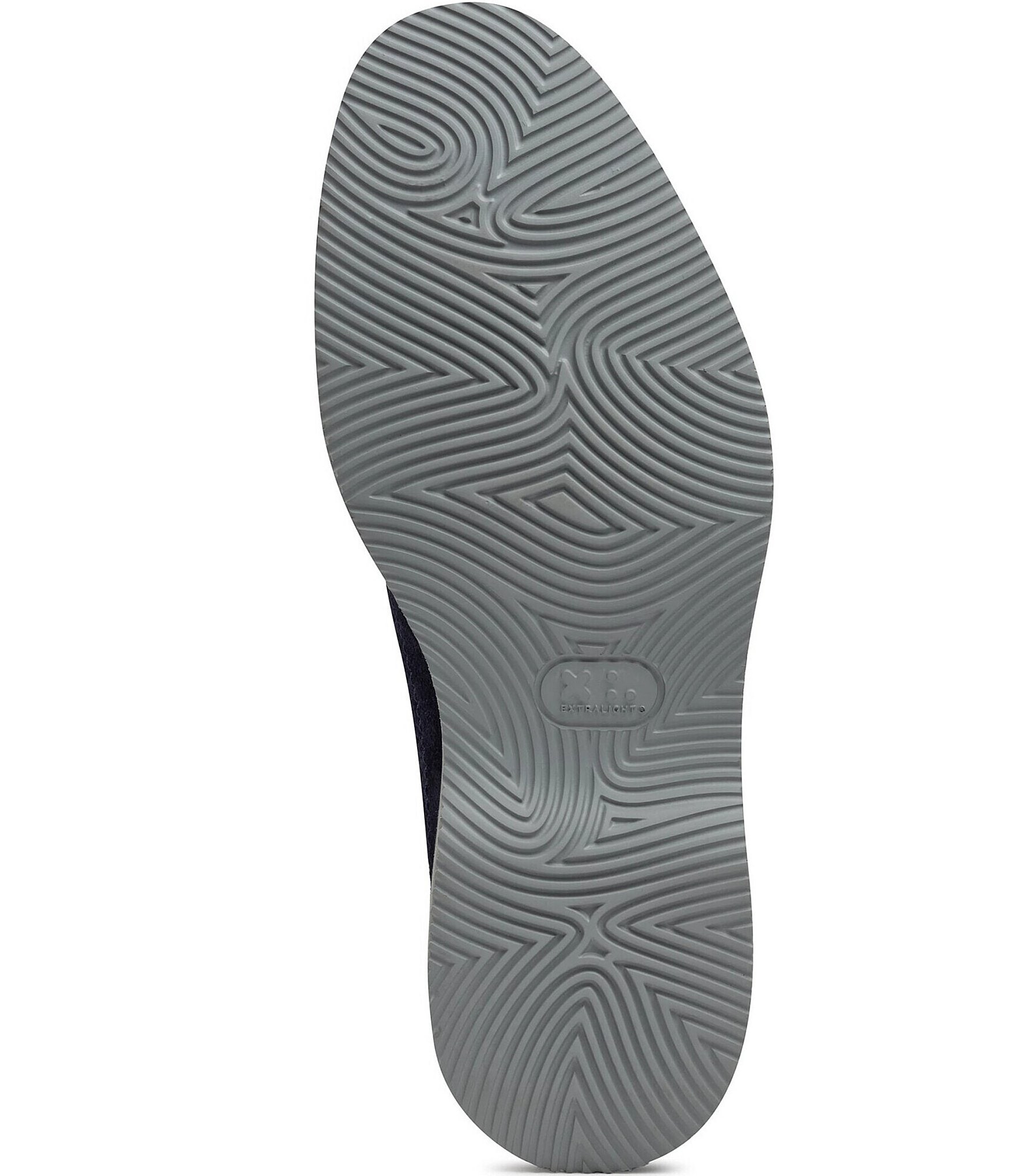 Johnston & Murphy Collection Men's Jenson Suede Wingtip Oxfords