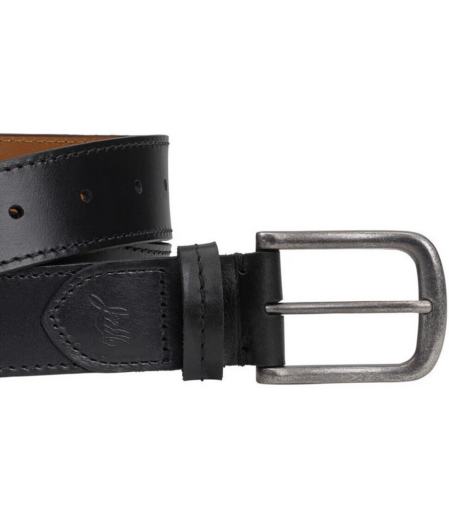 Johnston & Murphy Collection Men's Knox Belt