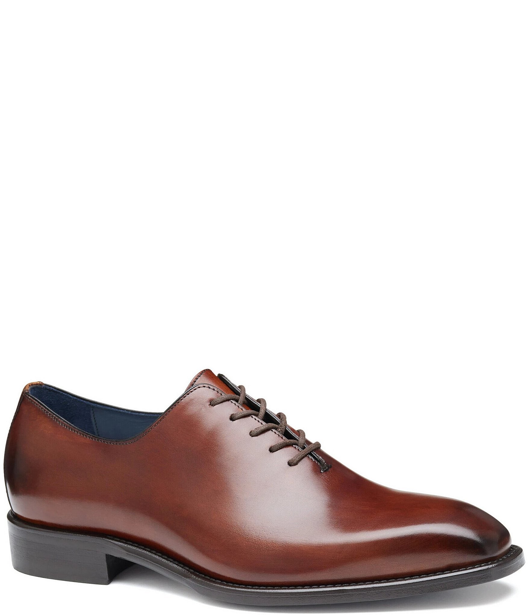 dillards brown dress shoes Grasie Midi Dress - Bronze