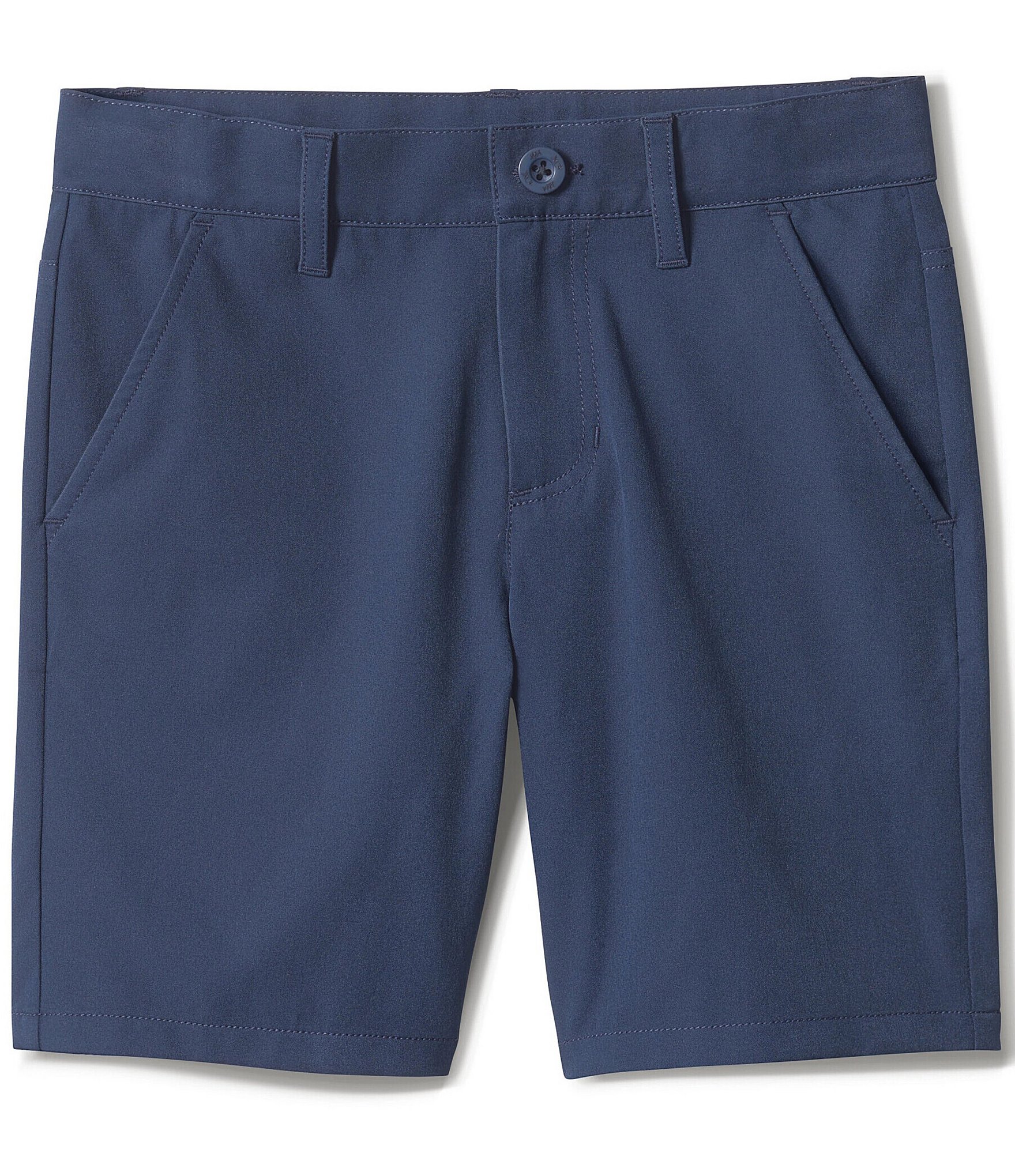 Johnston & Murphy Little/Big Boys 4-16 Performance Shorts