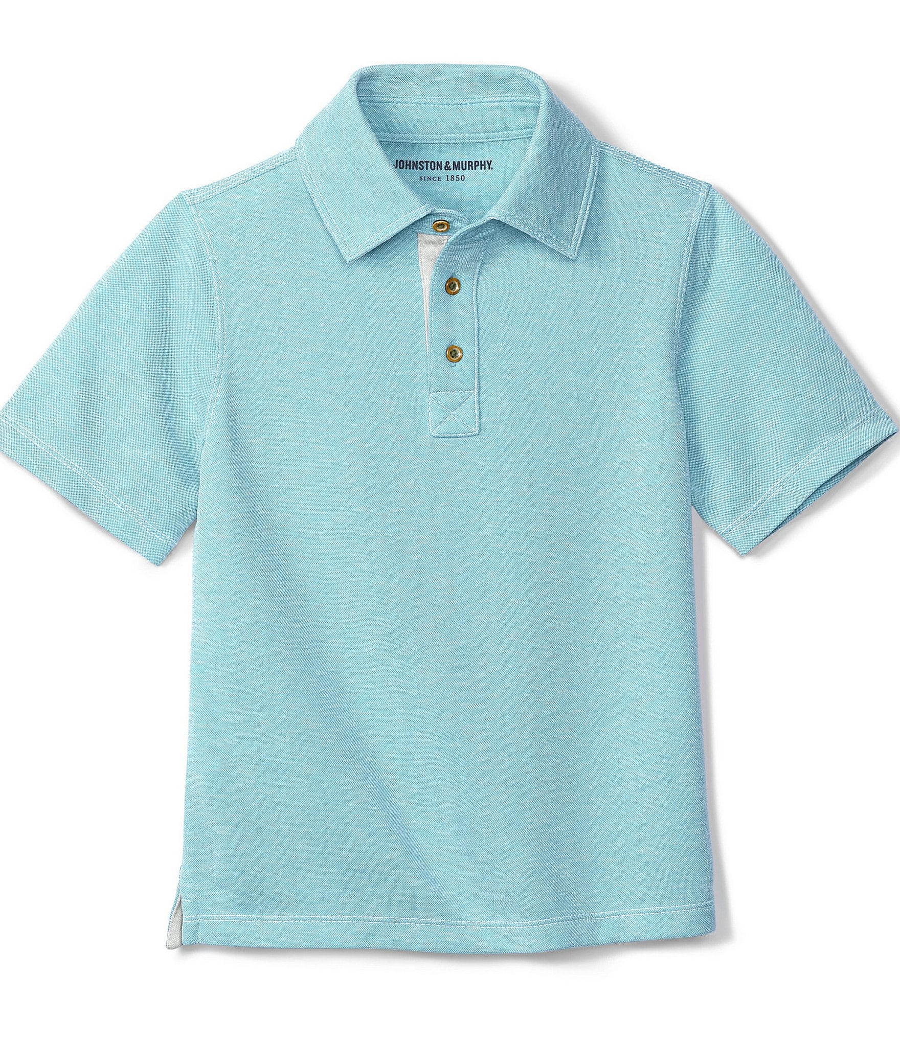 Toddler royal hotsell blue polo shirt