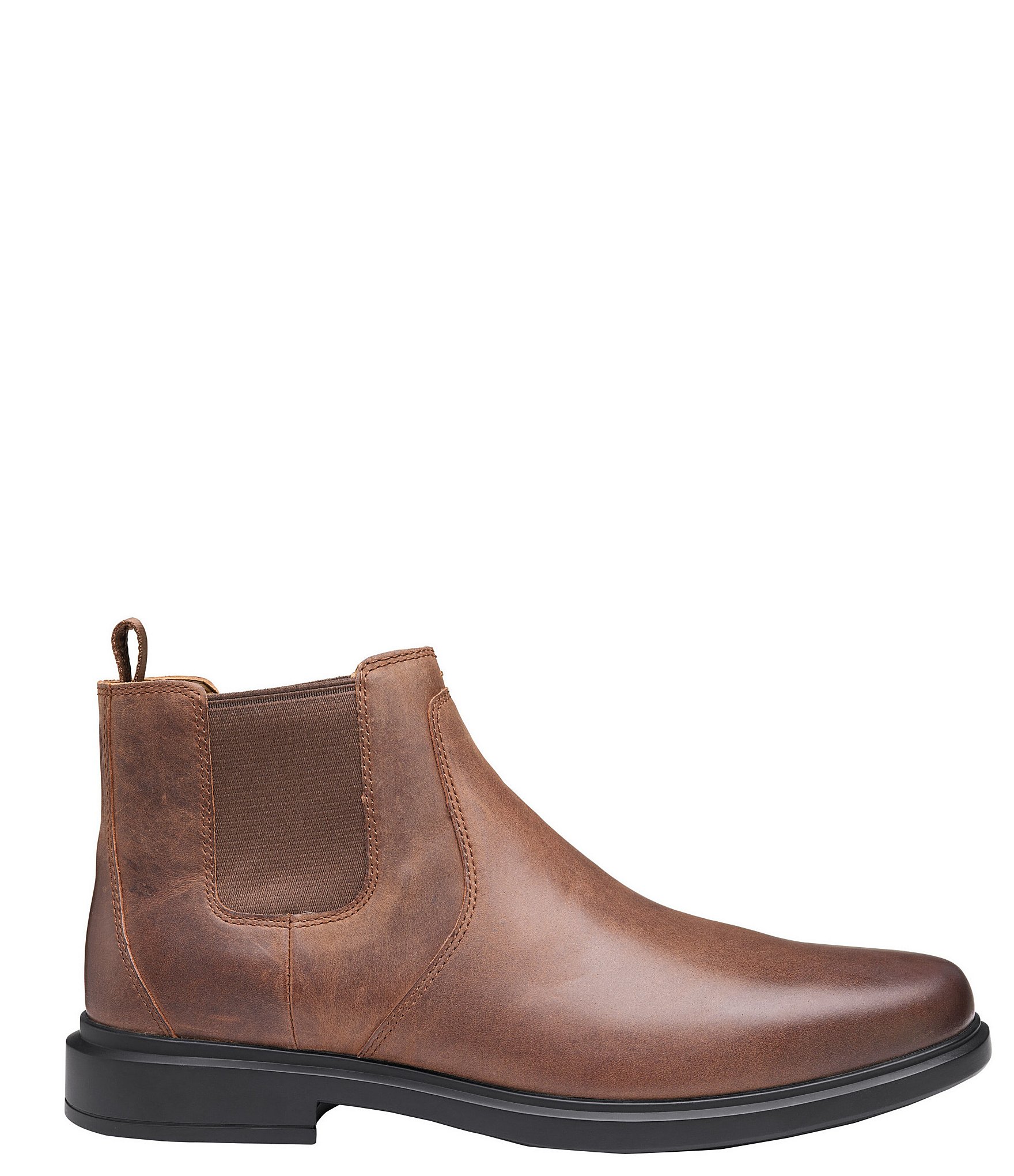 Johnston & Murphy Men's XC4 Stanton 2.0 Waterproof Chelsea Boots