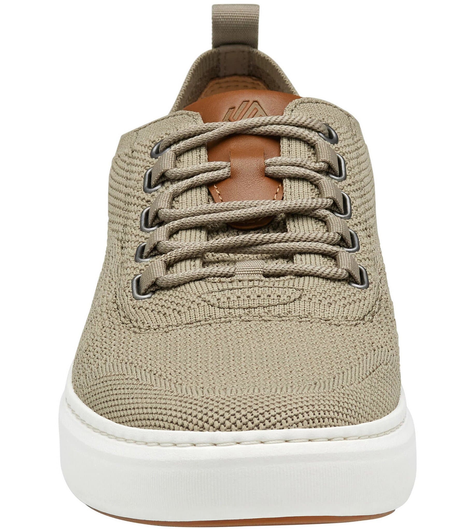 Johnston & Murphy Men's Anders Knit U-Throat Slip On Sneakers