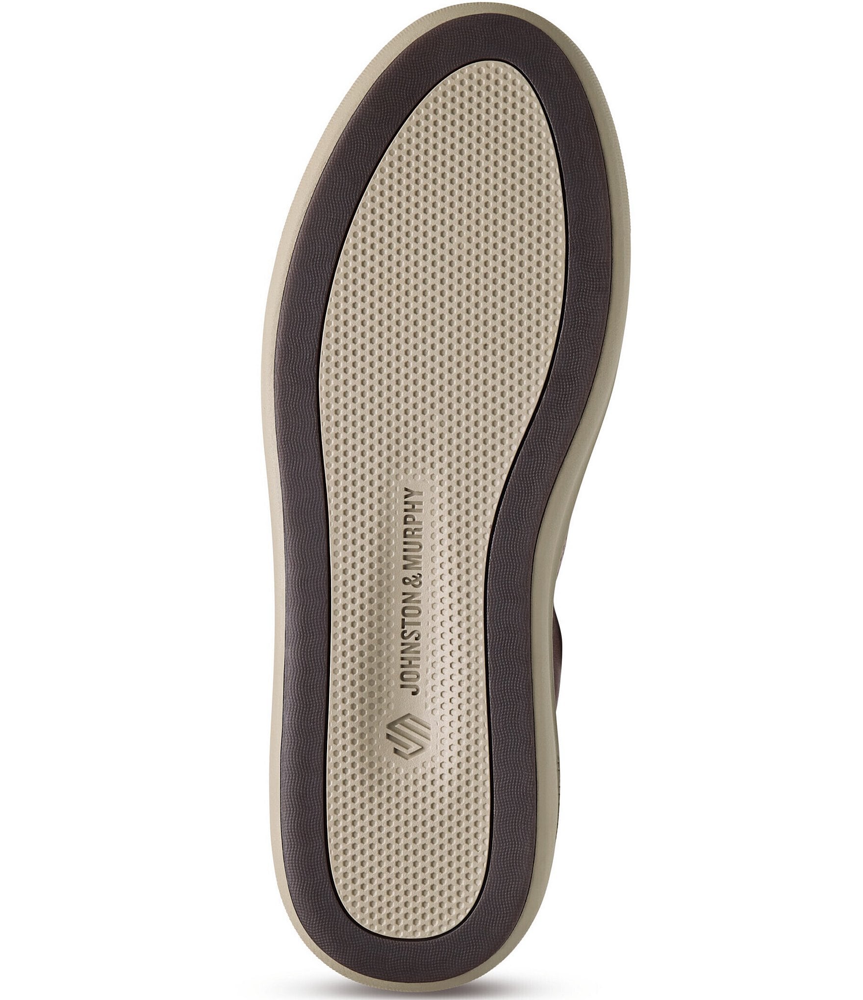 Johnston & Murphy Mens Anders Perfed U-Throat Sneakers