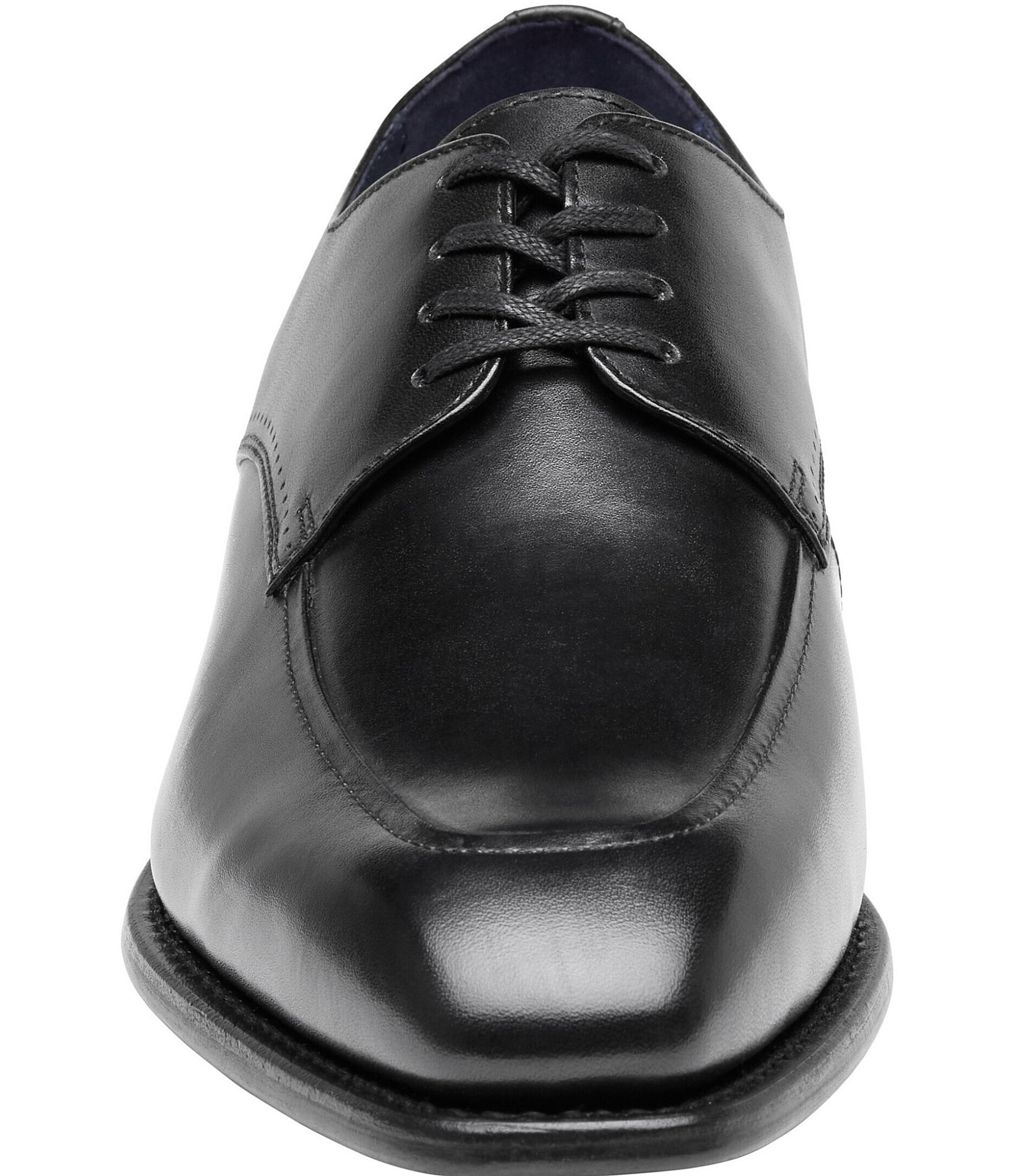Johnston & Murphy Men's Ashton Leather Oxfords