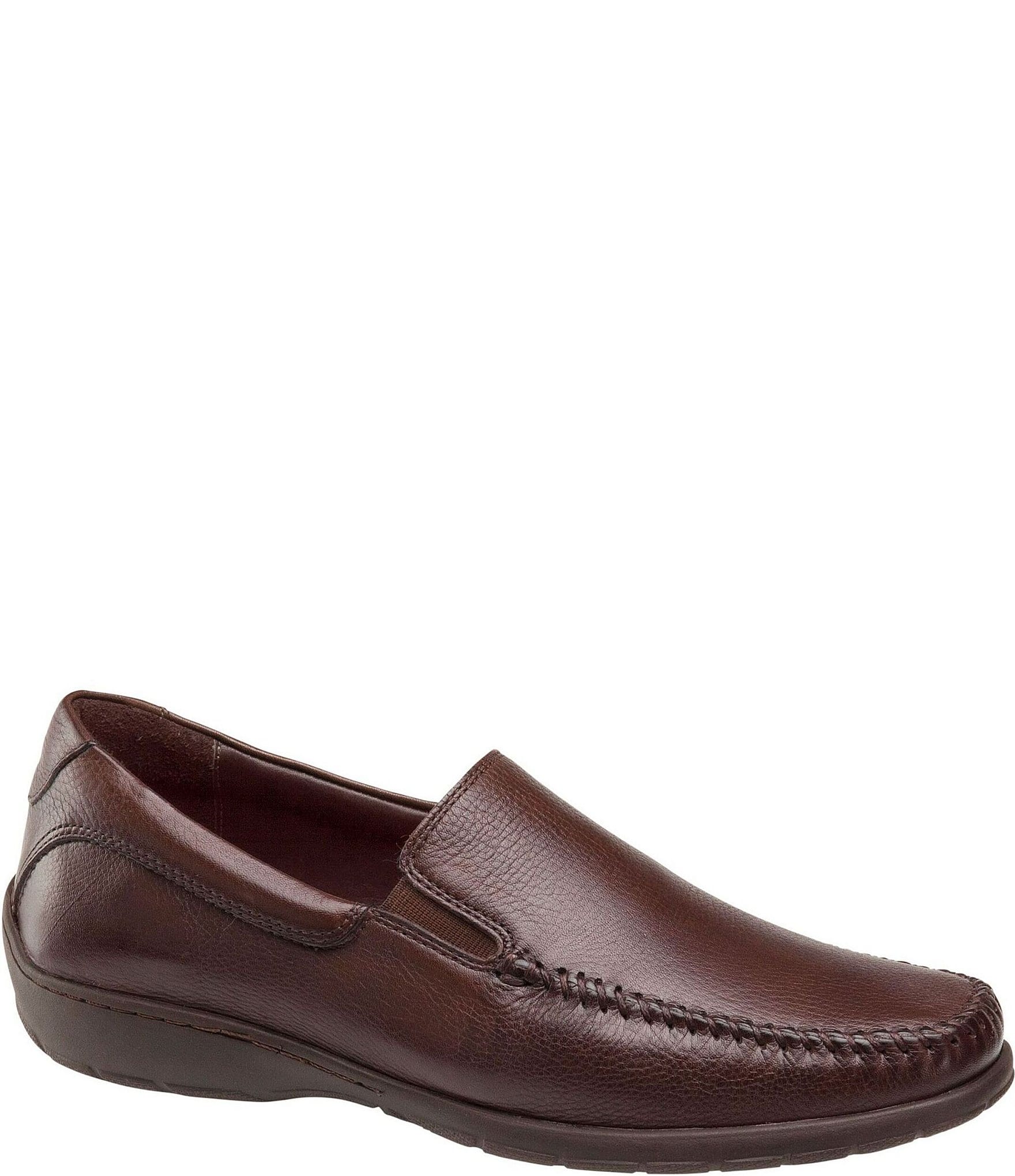 men's casual shoes narrow width