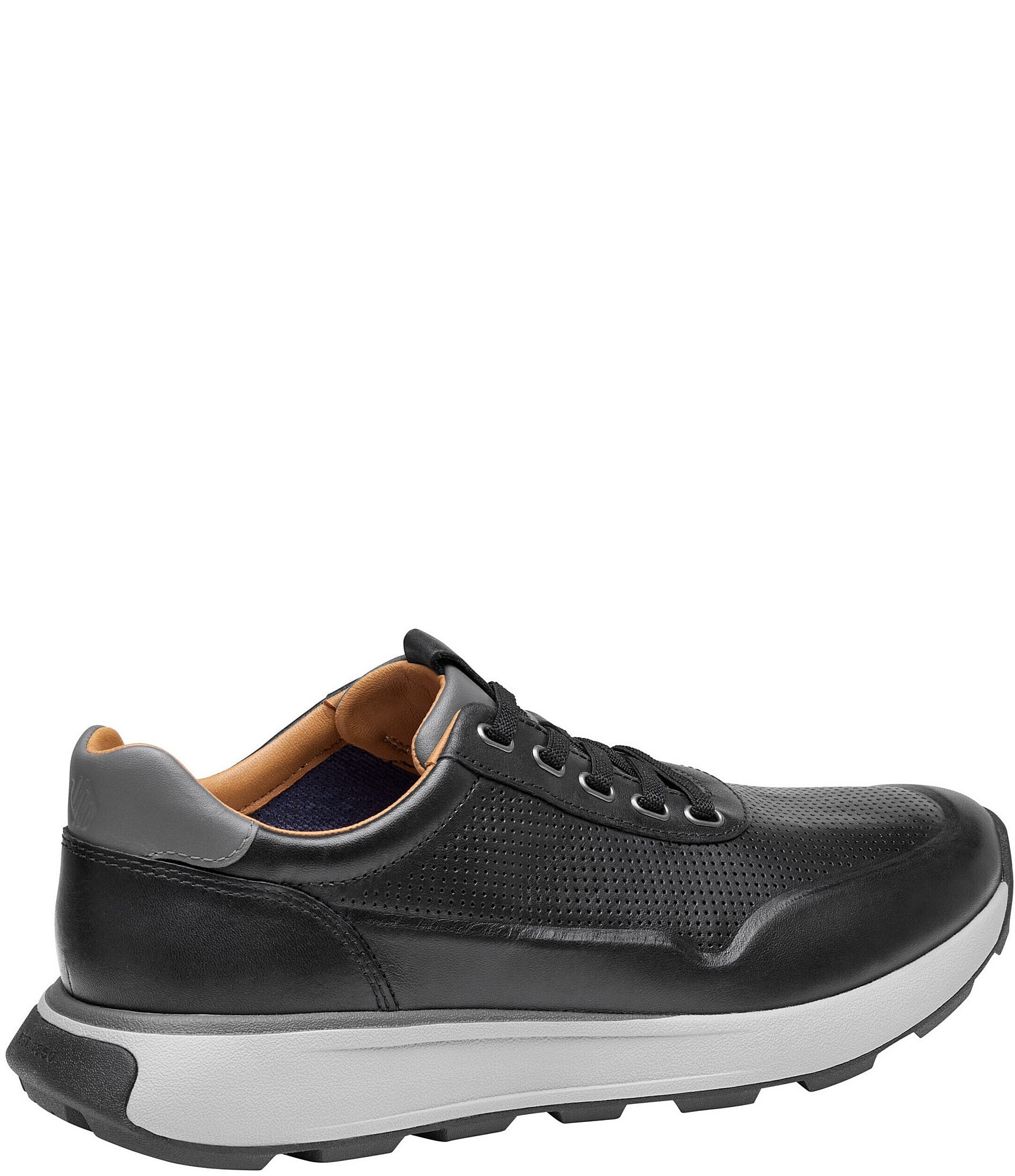 Johnston & Murphy Men's Douglas Jogger Sneakers