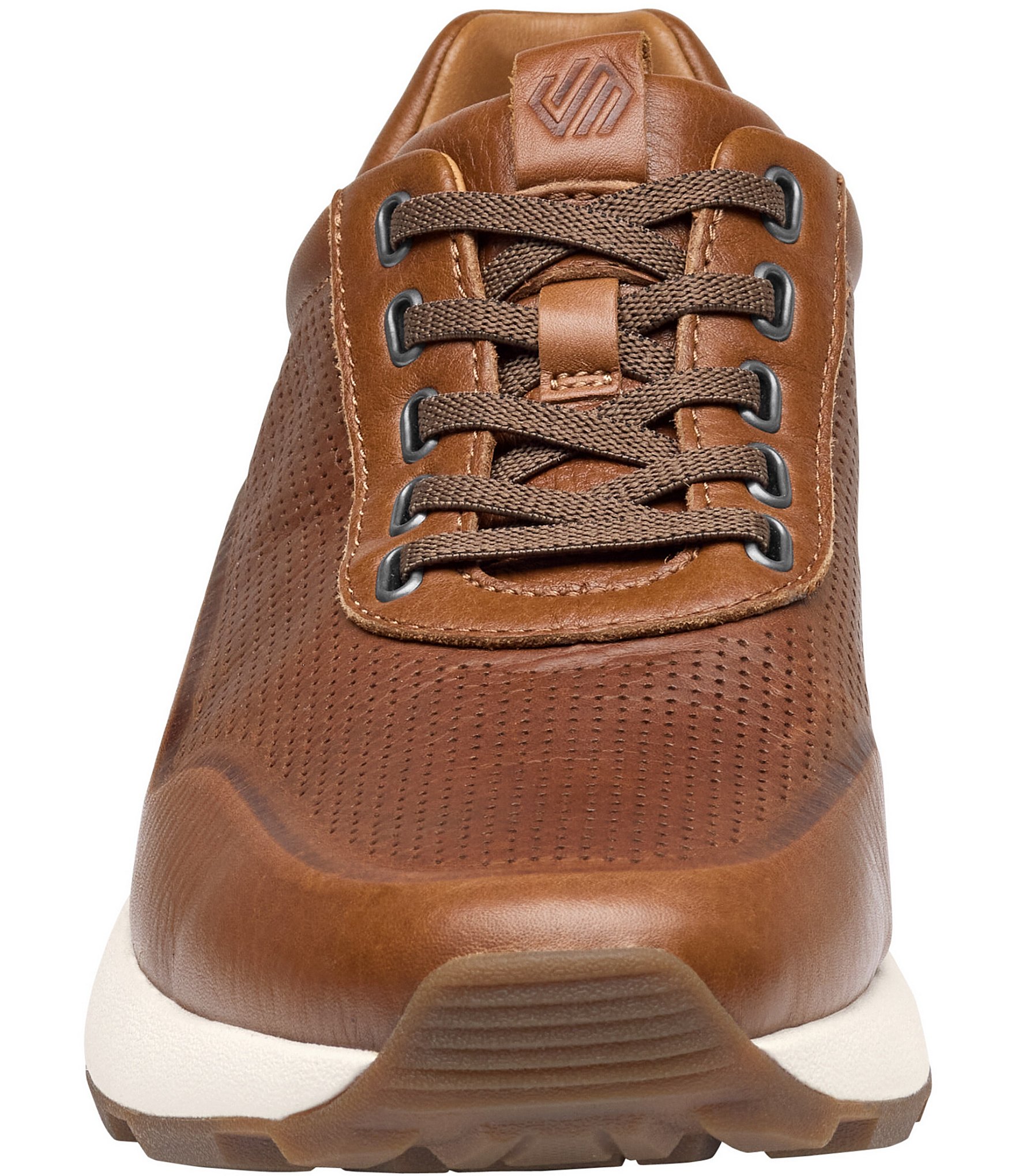 Johnston & Murphy Men's Douglas Perfed U-Throat Joggers