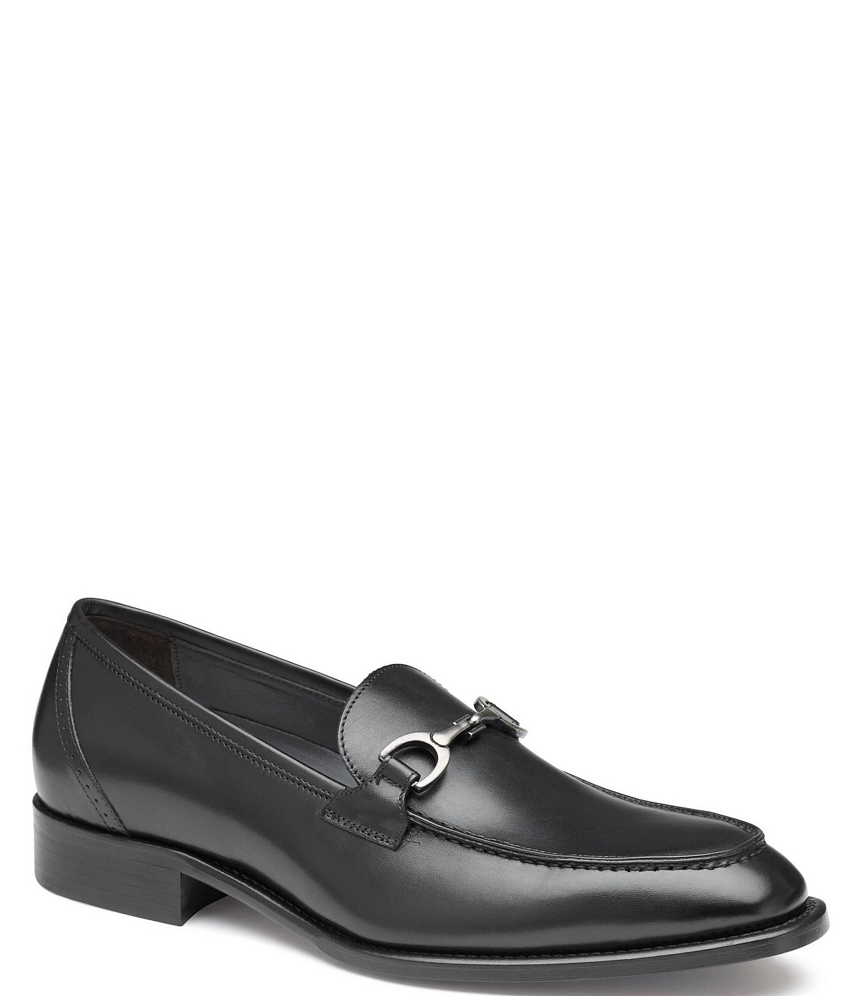 Johnston & Murphy Men's Ellsworth Bit Loafers | Dillard's