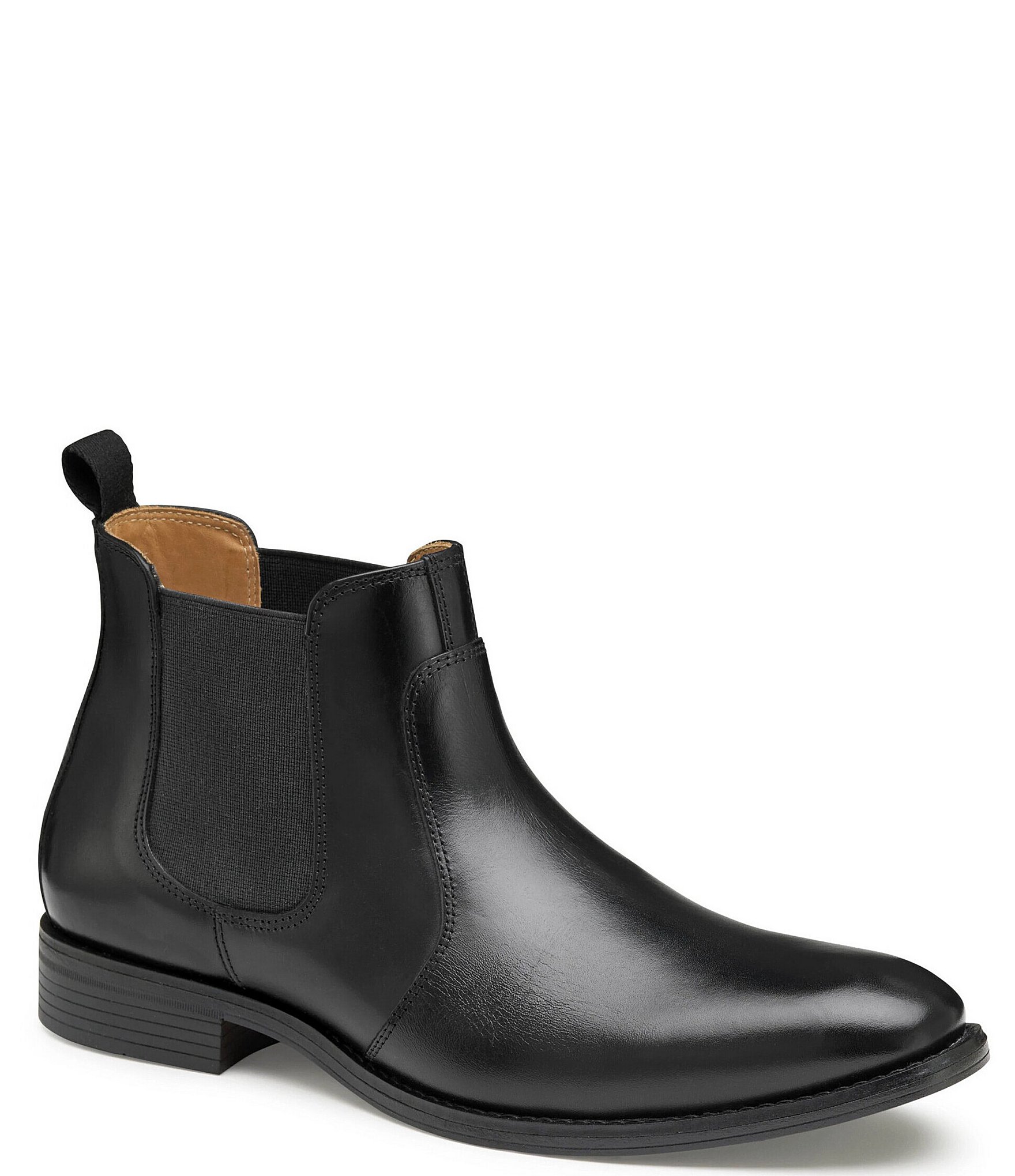 Johnston & Murphy Men's Lewis Chelsea Boots Dillard's