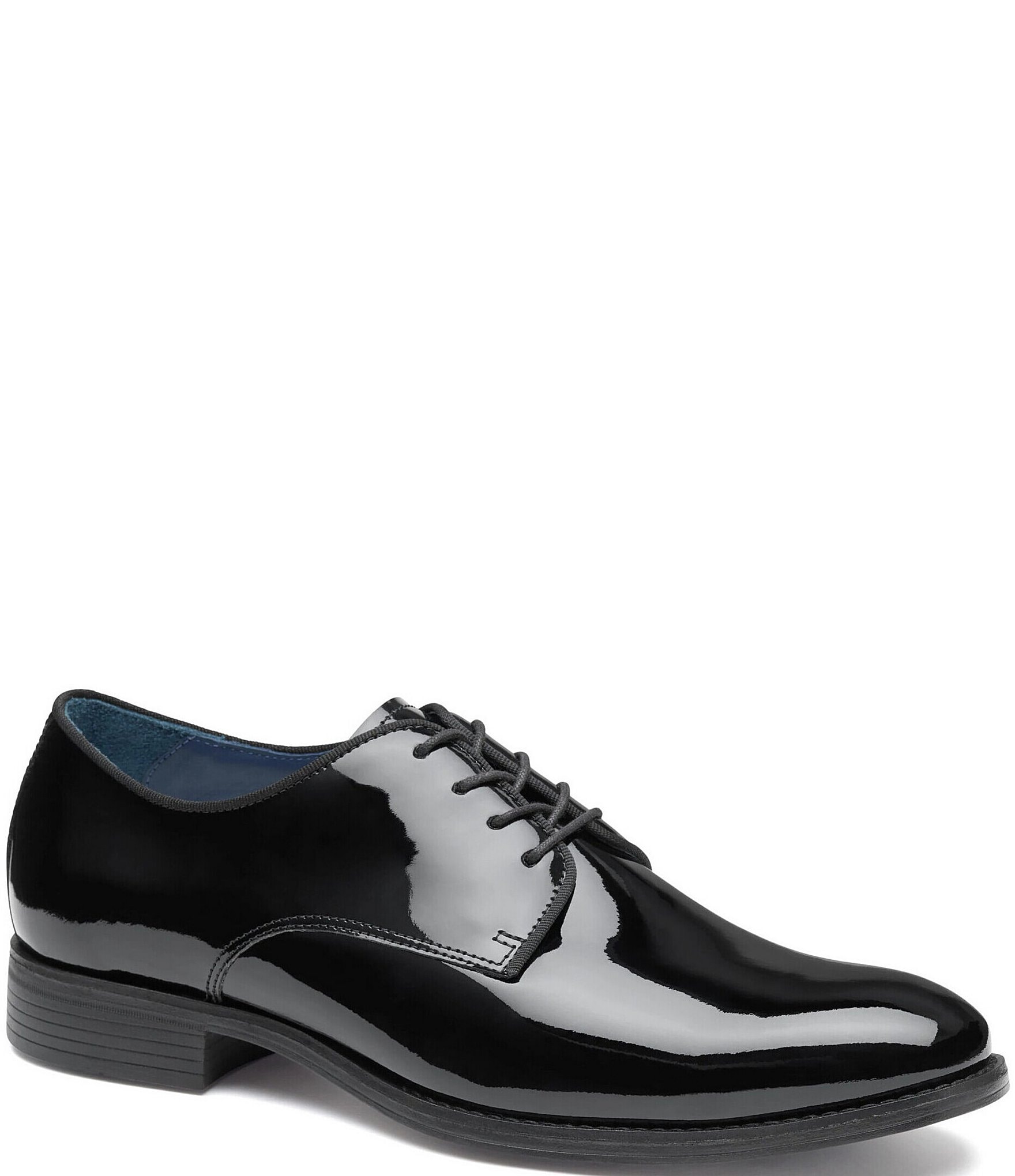 靴 60s Johnston&Murphy Elastic one eyelet Amazon.com | Johnston & Murphy Men's Braydon Knit Plain Toe