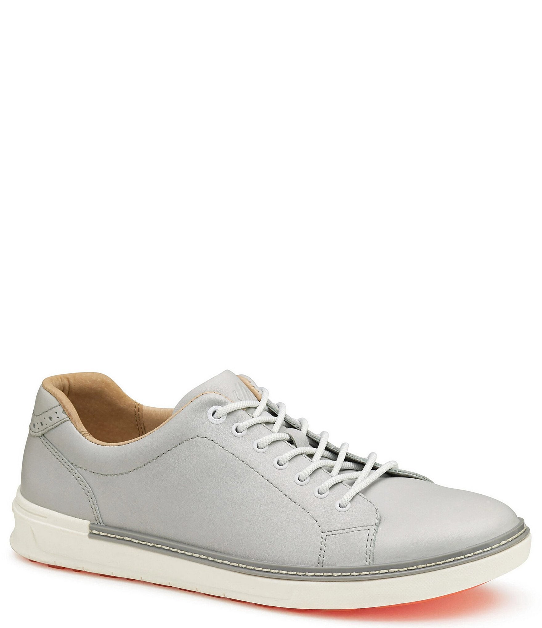 mcguffey gl1 hybrid lace to toe