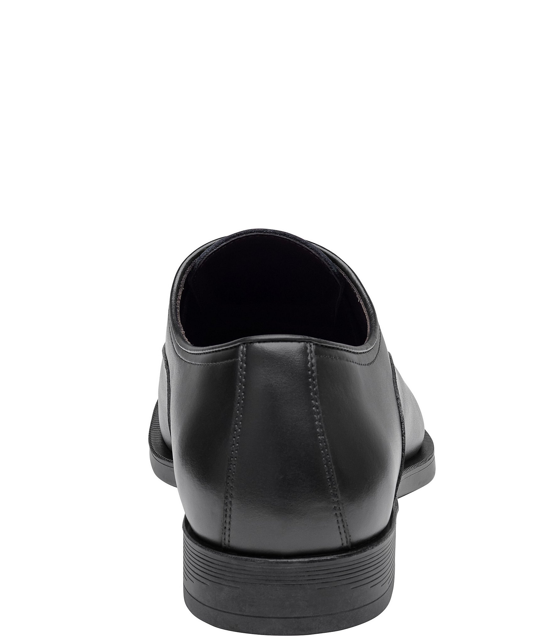 Johnston & Murphy Men's Redford Cap Toe Oxfords