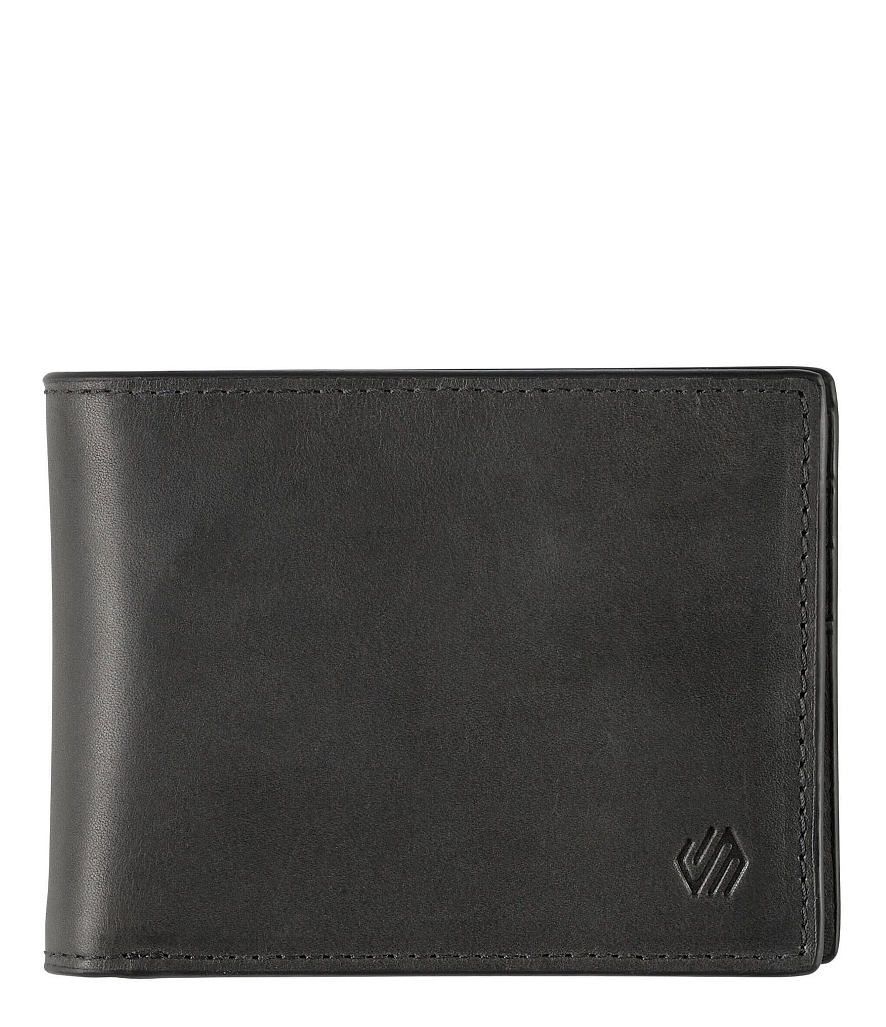 Johnston & Murphy Men's Rhodes 2-in-1 Billfold Wallet | Dillard's