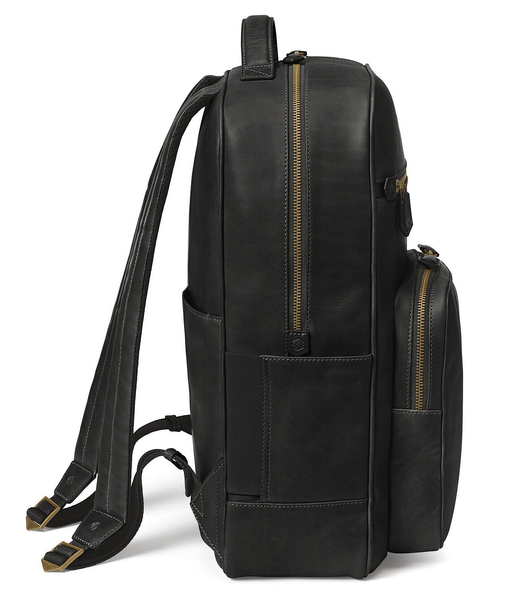 Johnston & Murphy Men's Rhodes Backpack