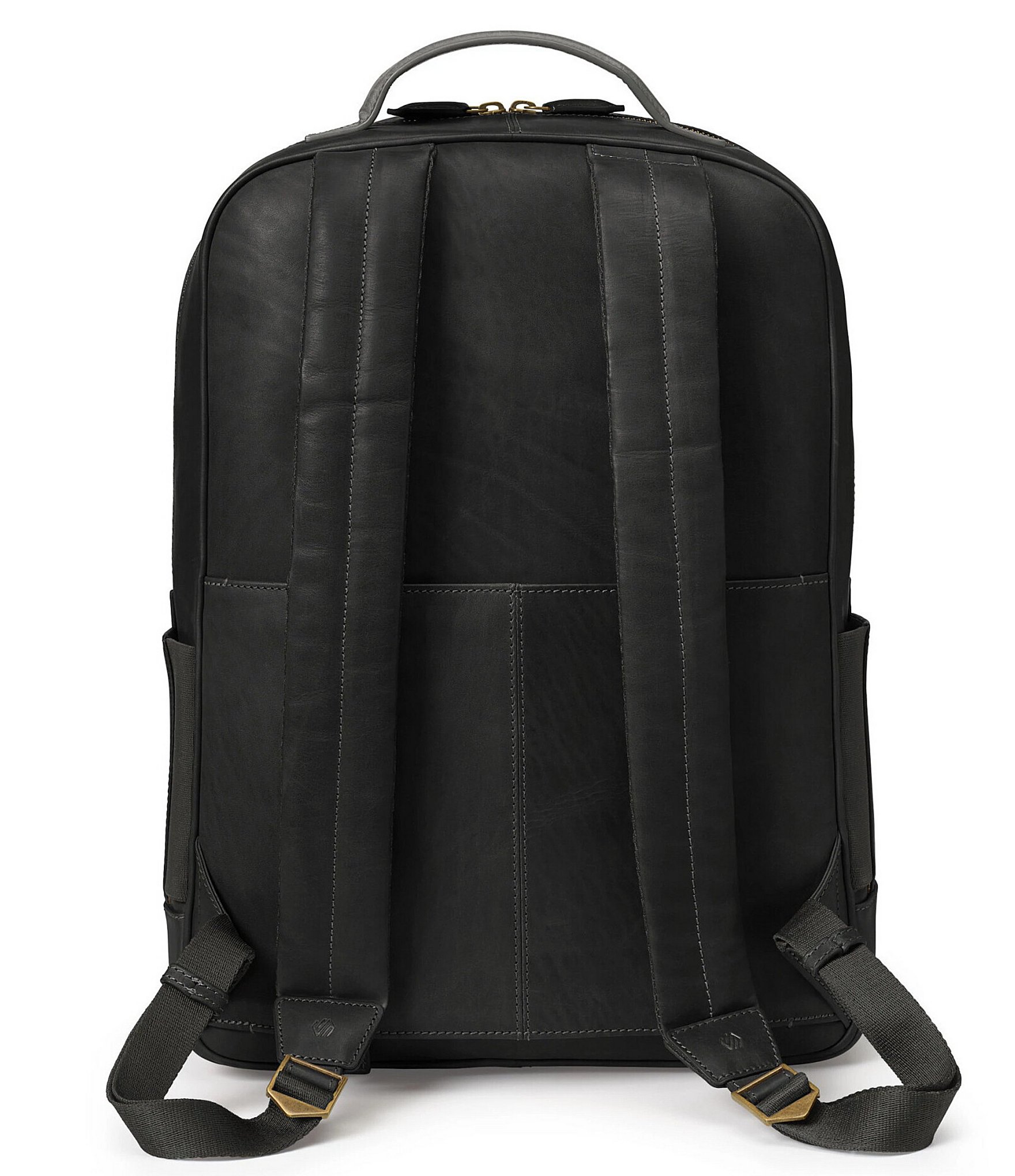 Johnston & Murphy Men's Rhodes Backpack