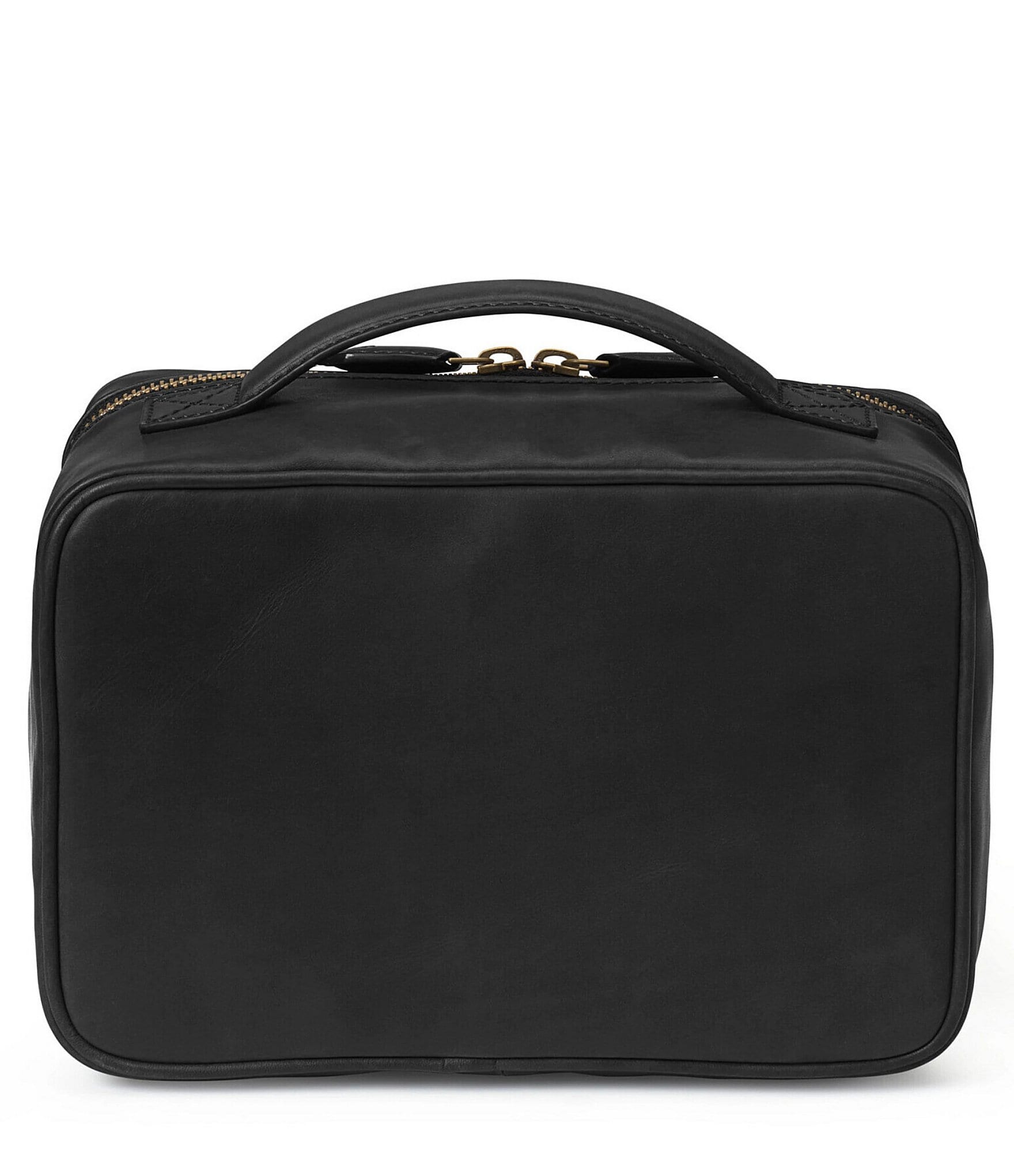 Johnston & Murphy Men's Rhodes Travel Kit