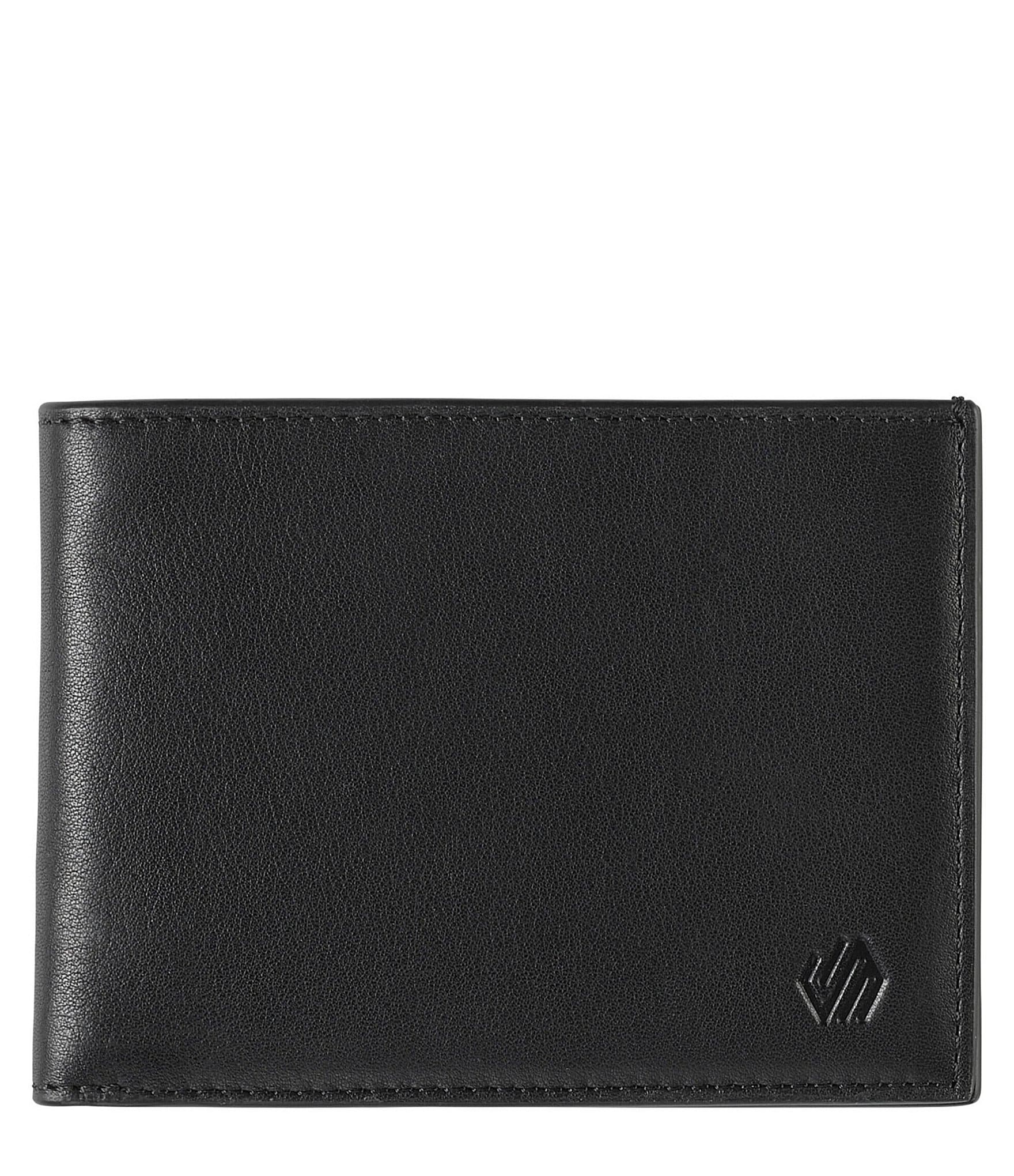 Johnston & Murphy Men's Richmond Billfold Wallet