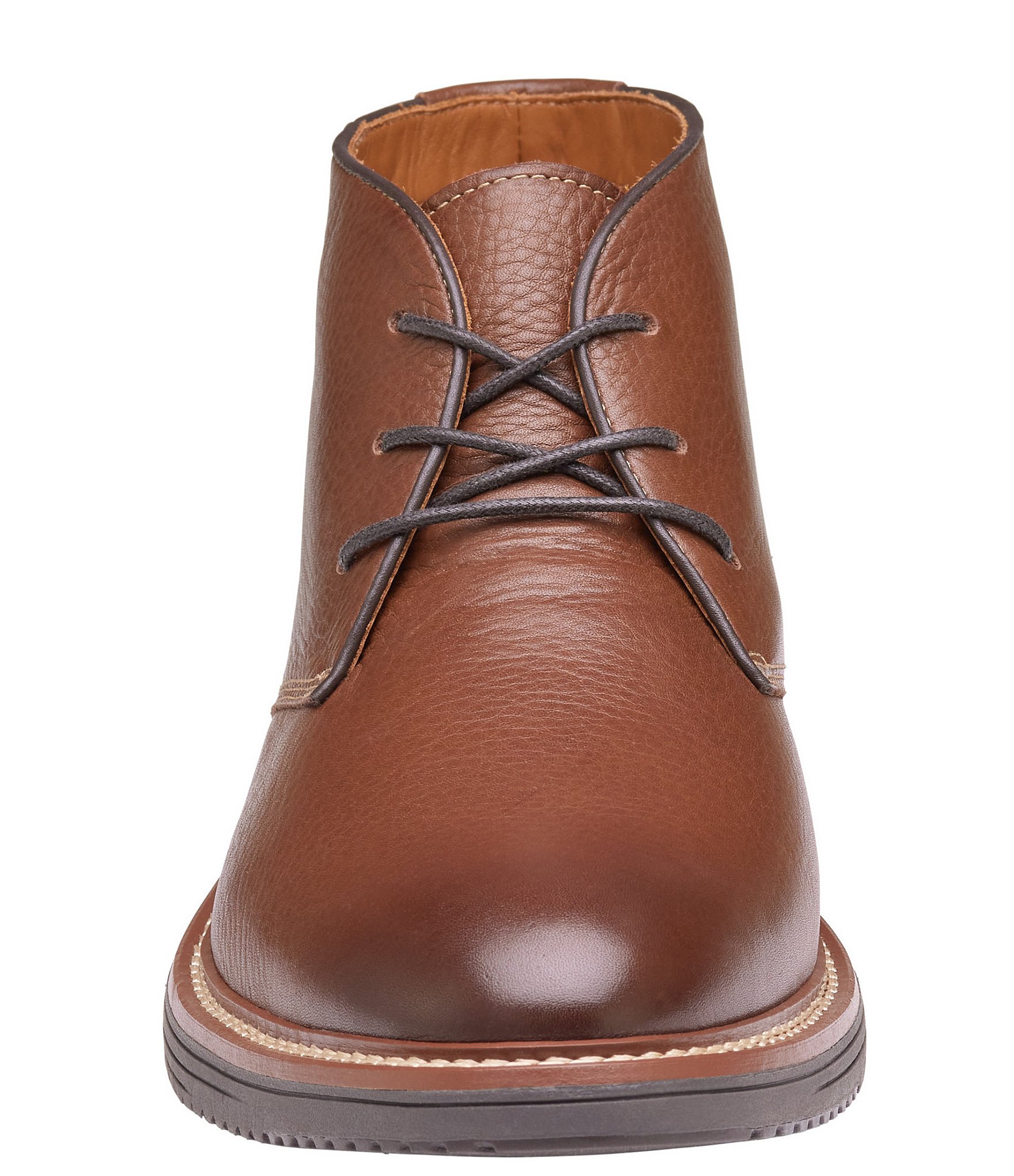 Johnston & Murphy Men's Upton Chukka Boots