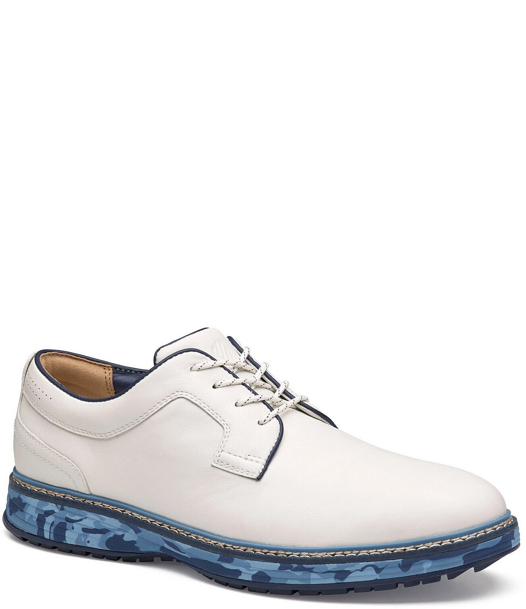 Johnston and Murphy: Men