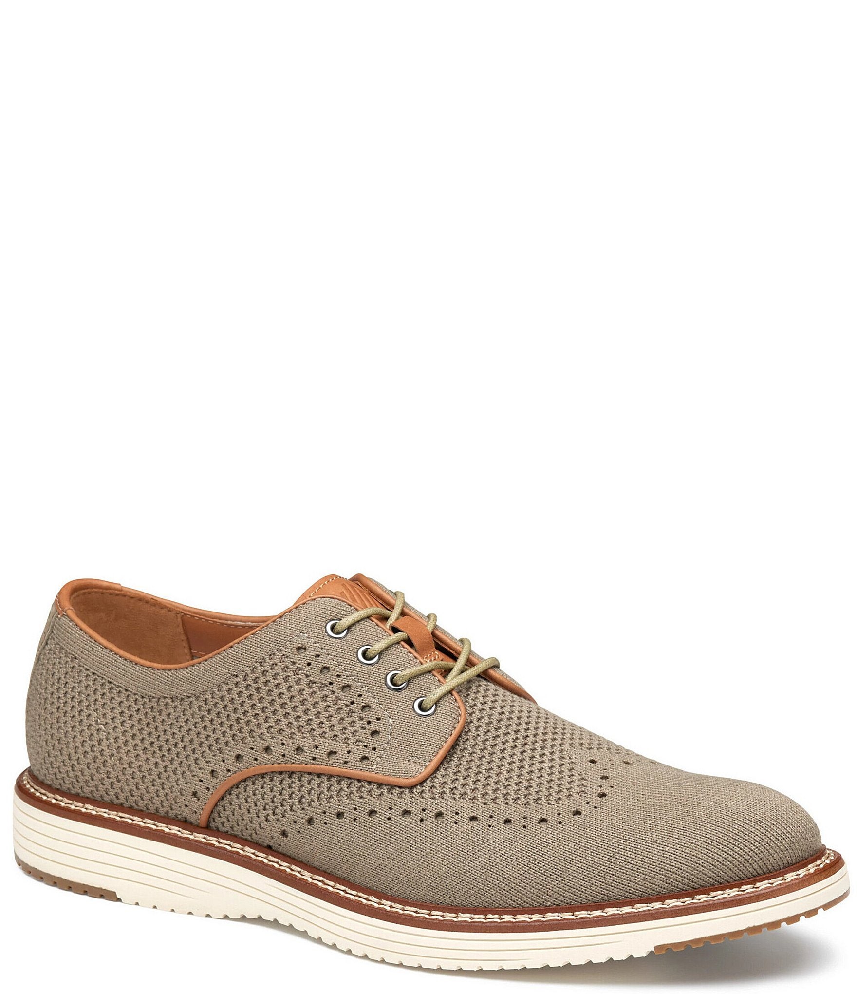 COACH Men's C301 Signature Sneakers