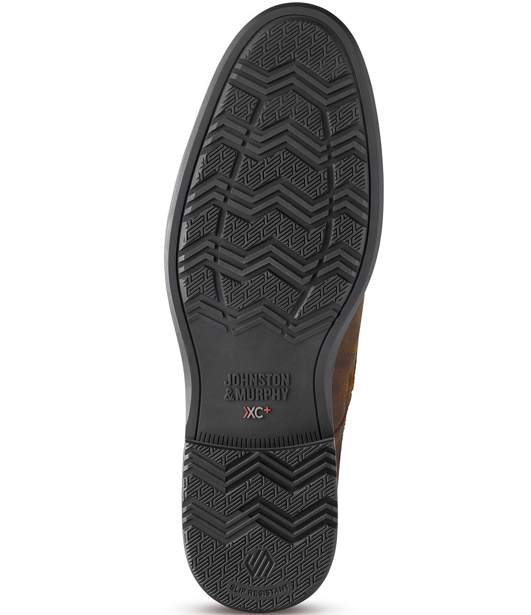 Johnston & Murphy Men's XC+ Durham Cap Toe Waterproof Boots