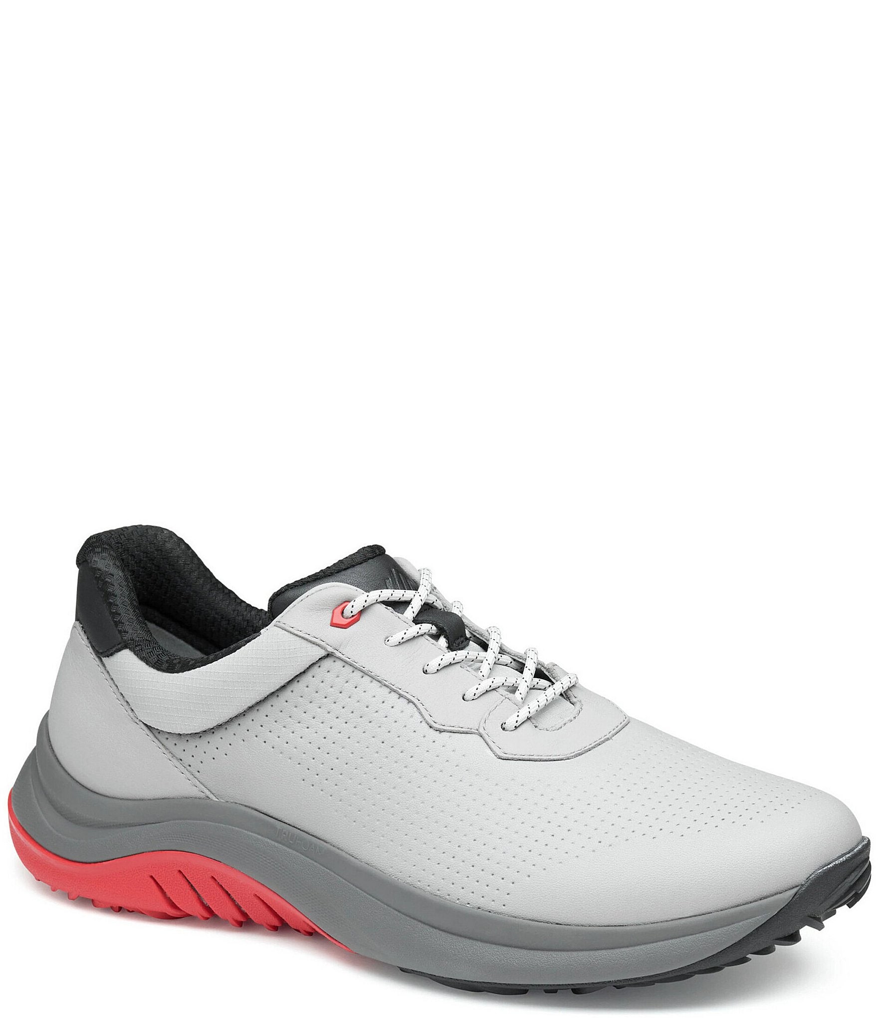 Johnston & Murphy Men's XC4 H1 Lux Waterproof Golf Shoes