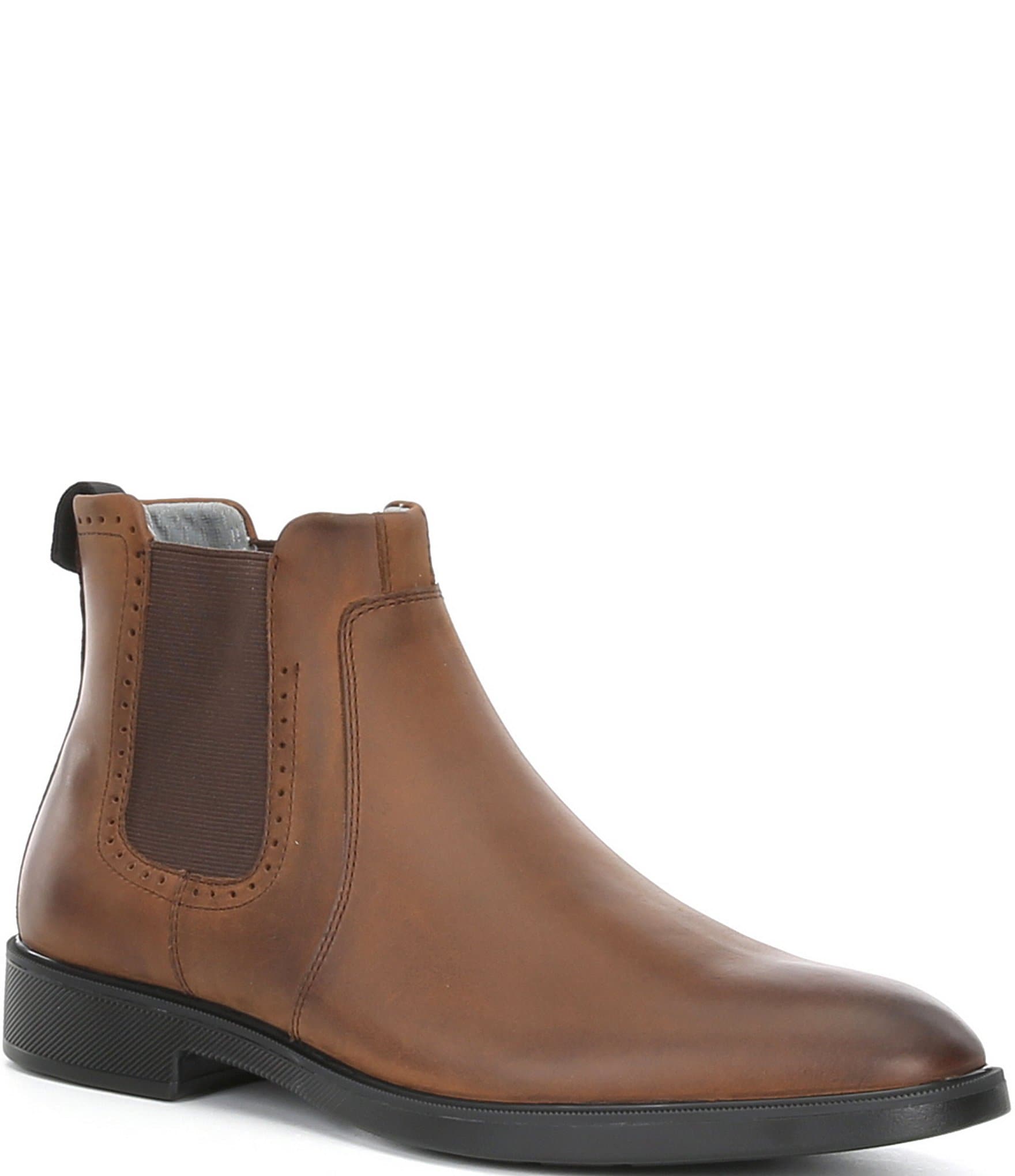 mens chelsea boots clearance