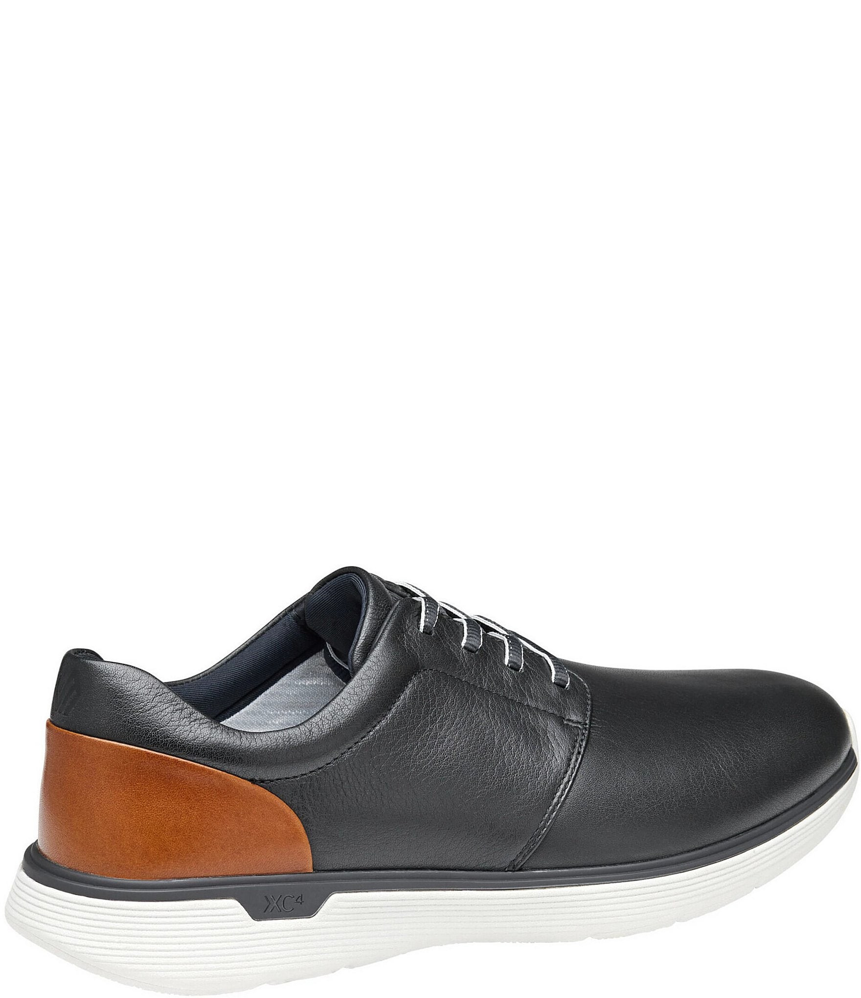 Johnston & Murphy Men's XC4 Prentiss 2 Plain Toe Sneakers