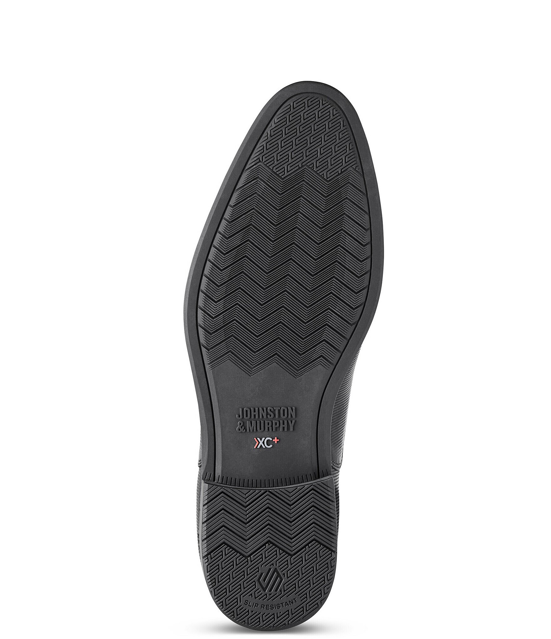 Johnston & Murphy Men's XC+Copley Cap Toe Waterproof Oxfords