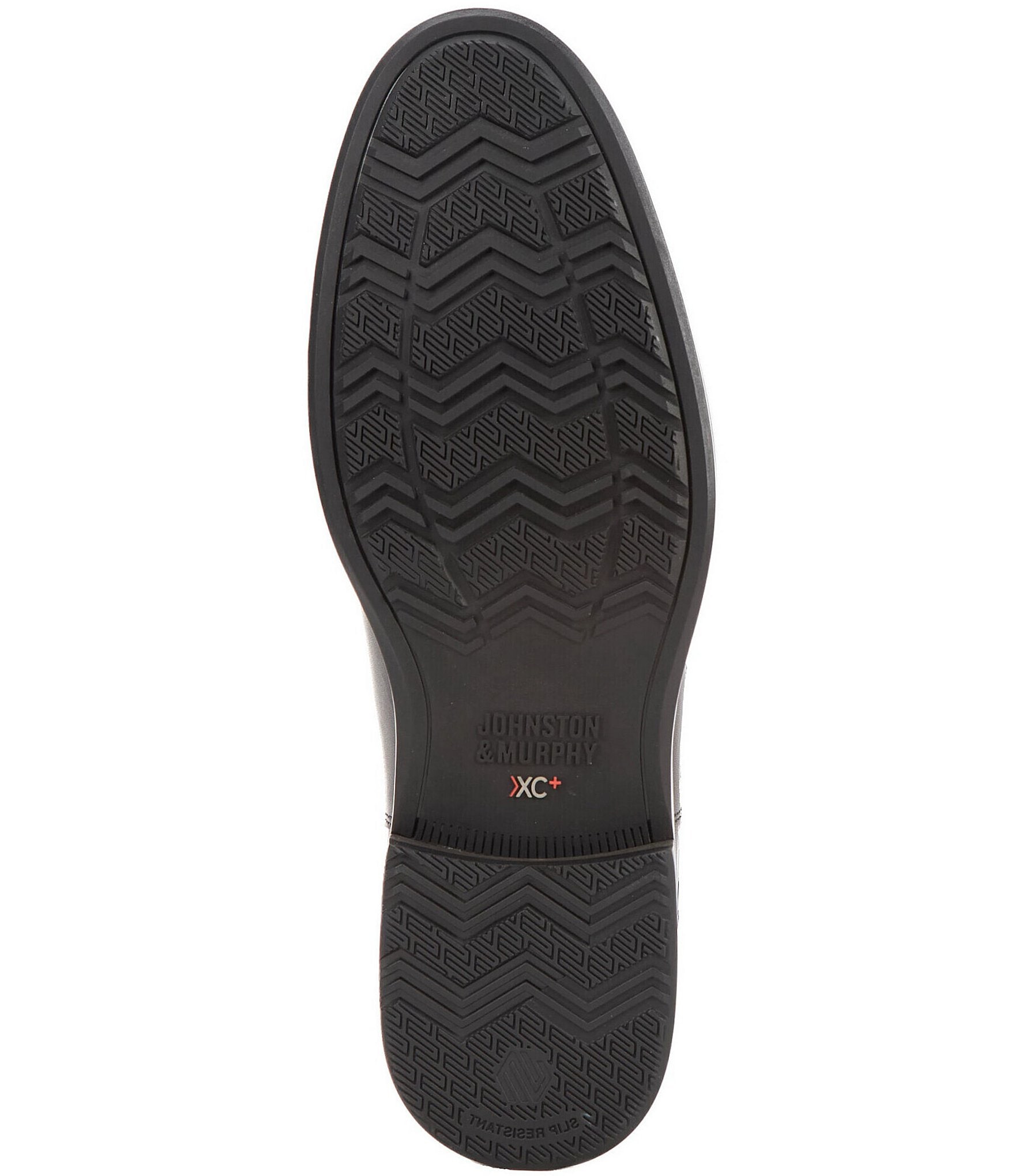 Johnston & Murphy Men's XC+Durham Waterproof Leather Chelsea Boots