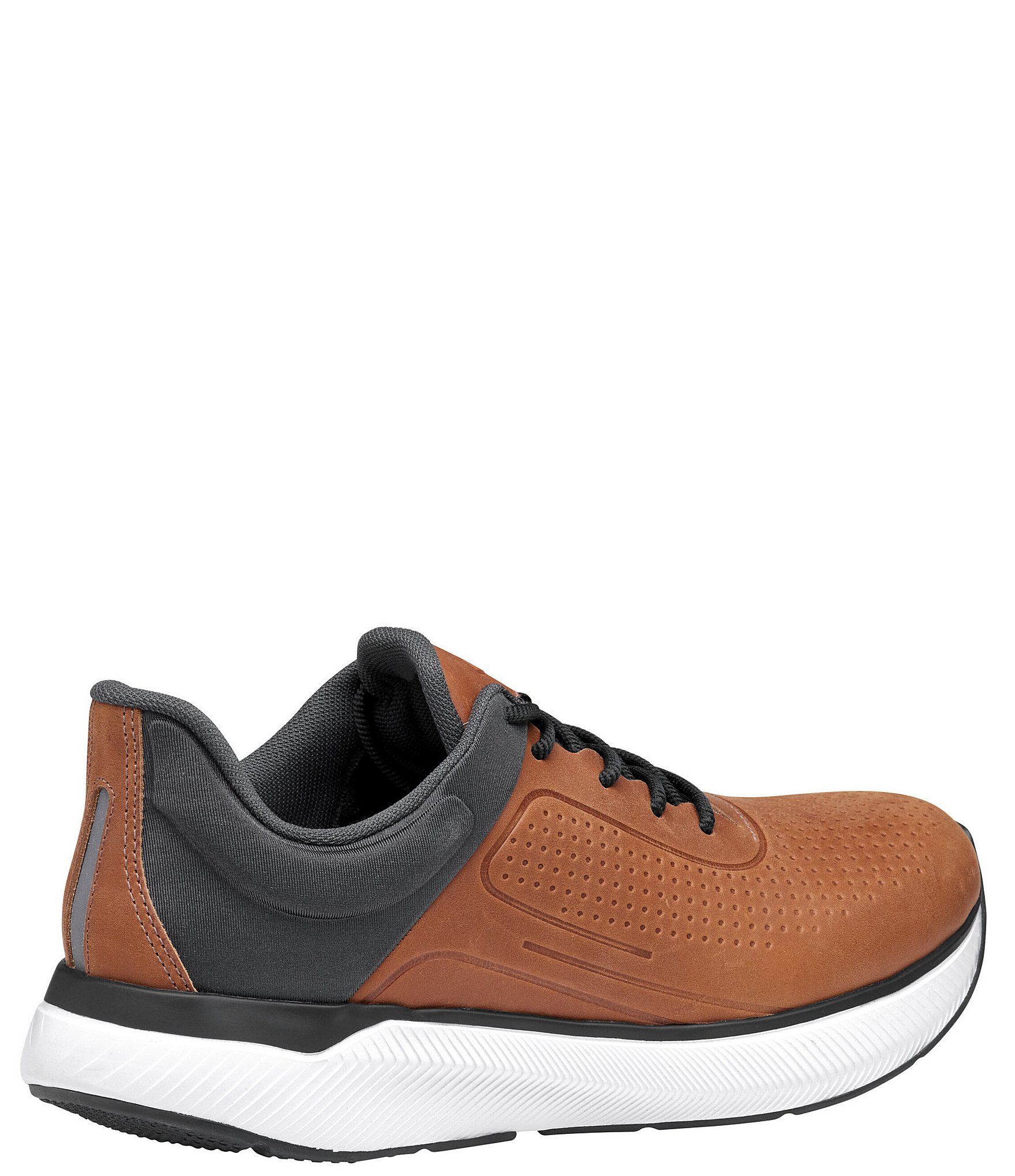 Johnston & Murphy Miles U-Throat Sneakers