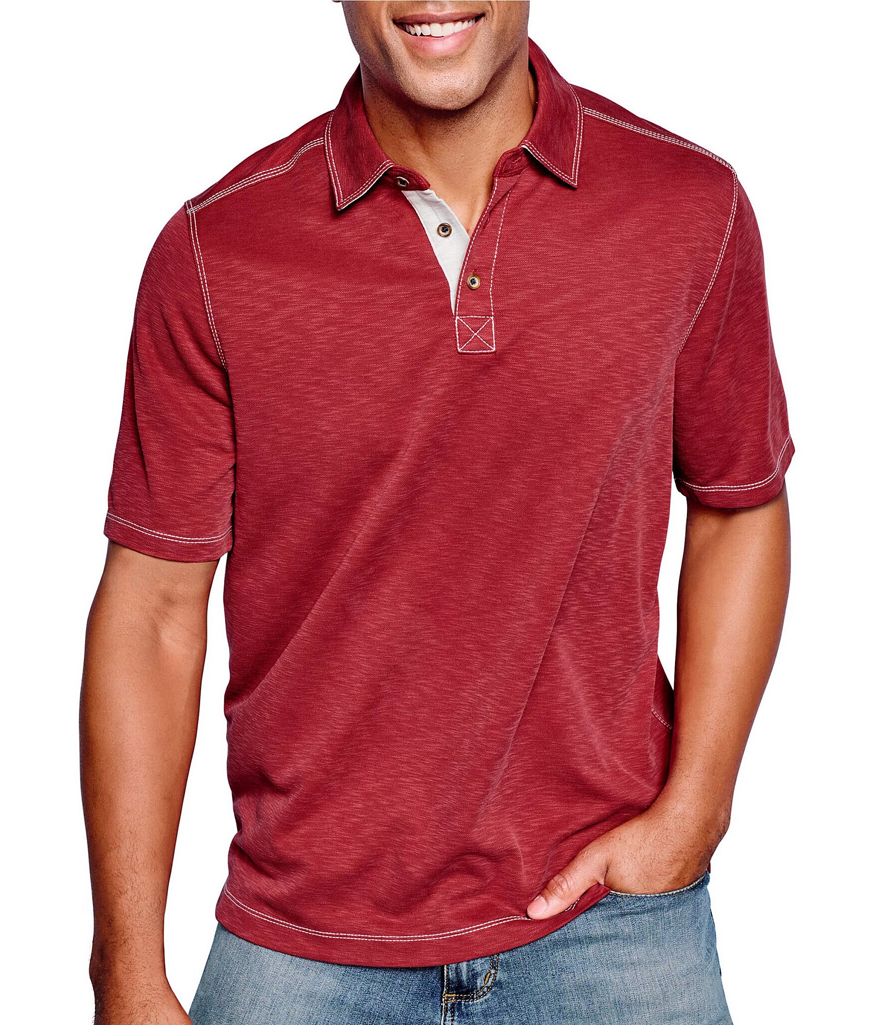 Johnston And Murphy Red Men S Clothing Apparel Dillard S