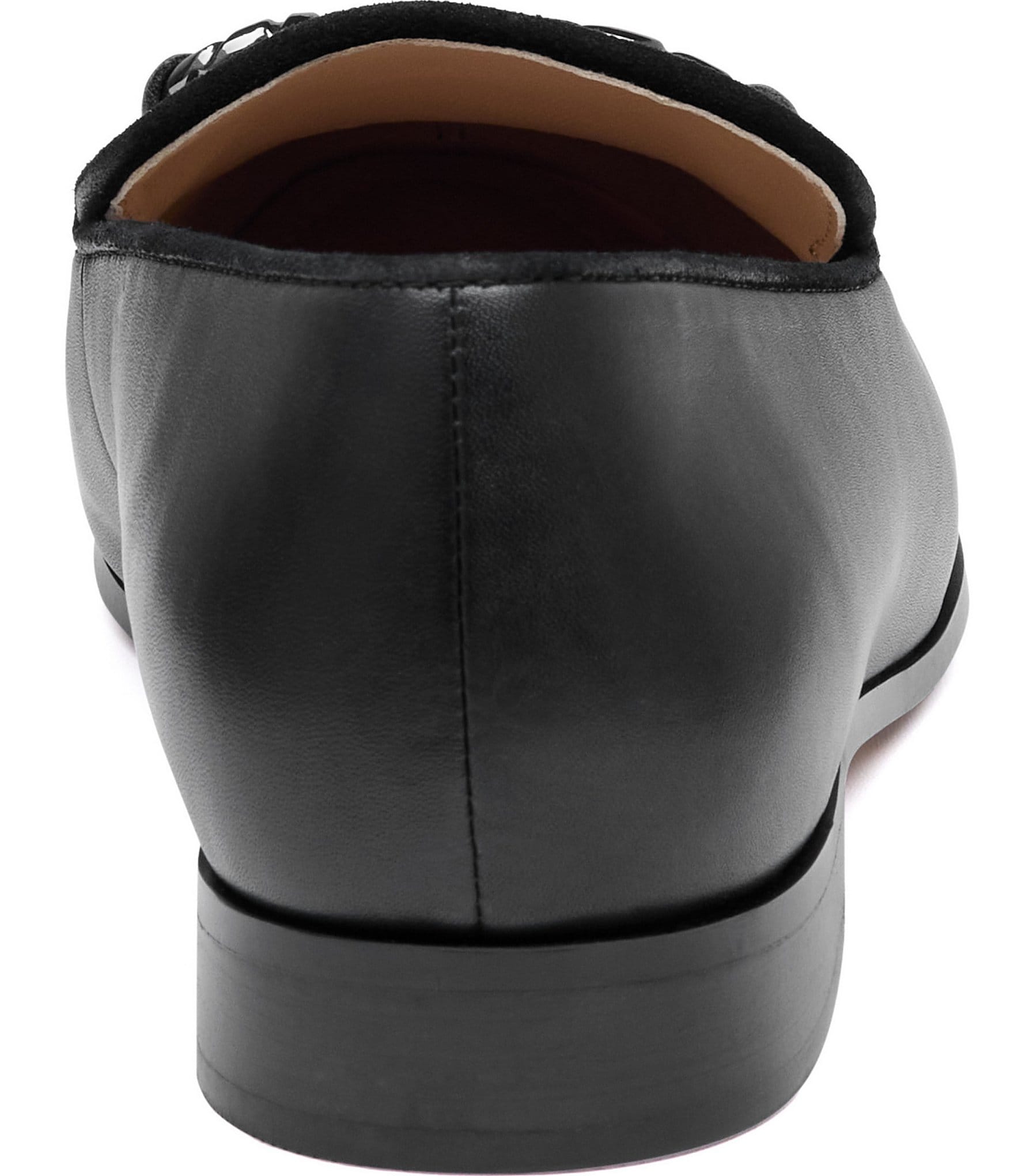 Johnston & Murphy Women's Ali Chain Loafer