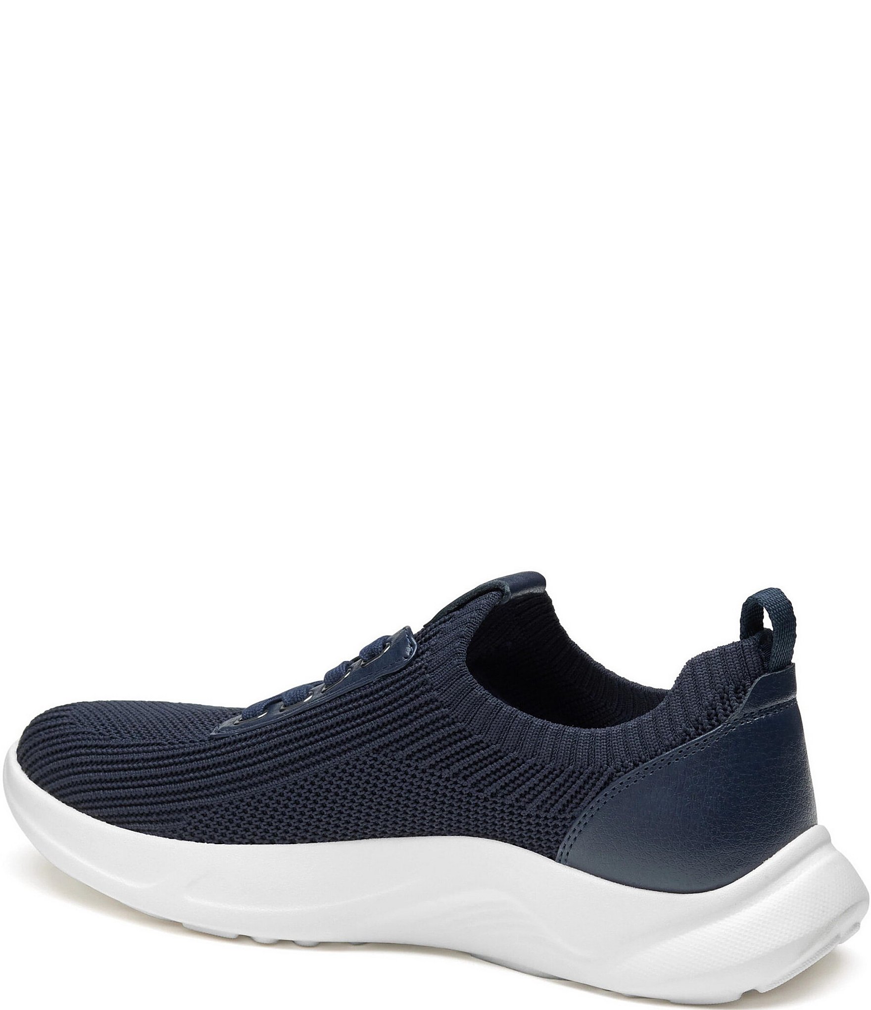 Johnston & Murphy Women's Escape Breathable Sport Knit Sneakers