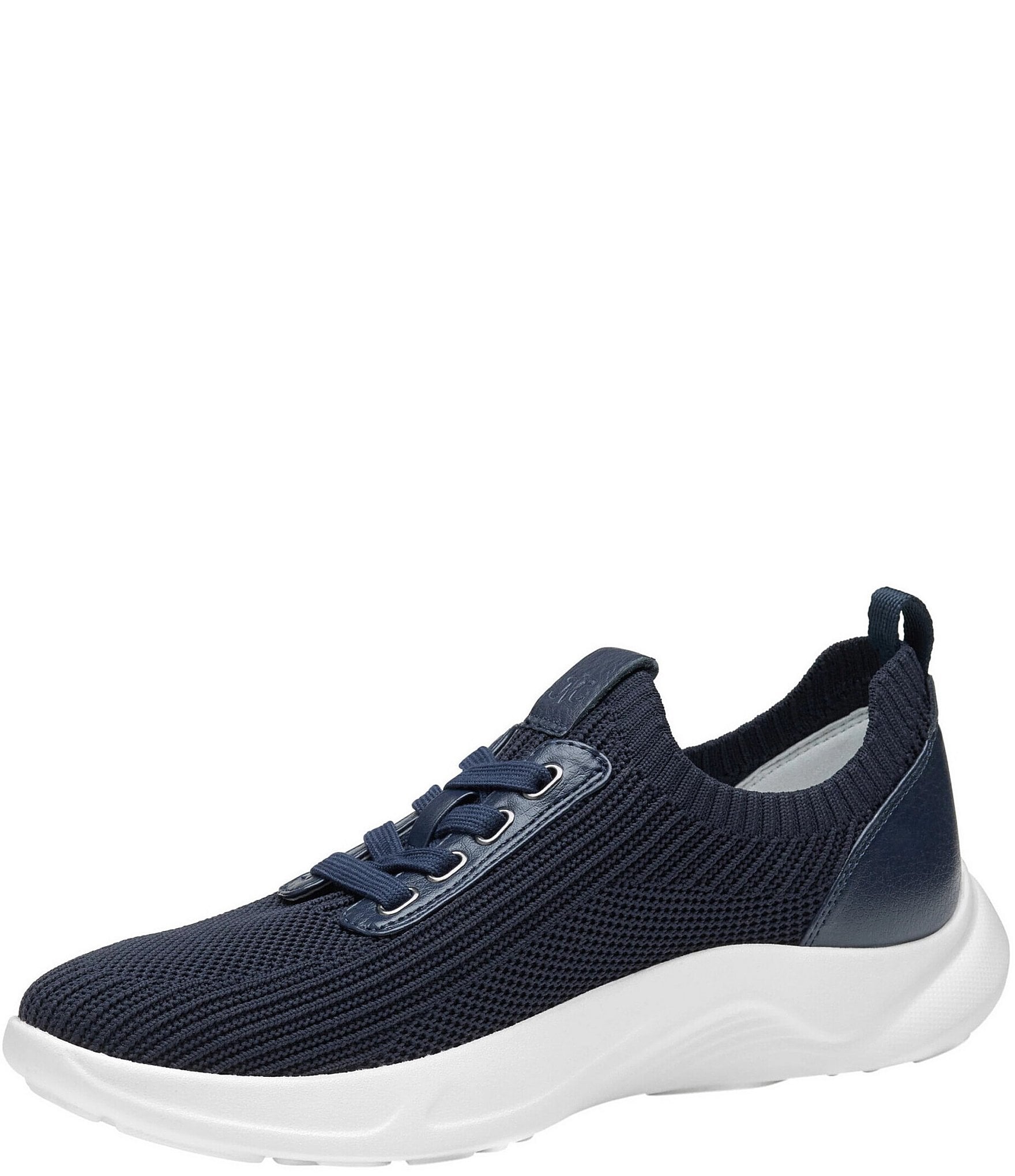 Johnston & Murphy Women's Escape Breathable Sport Knit Sneakers