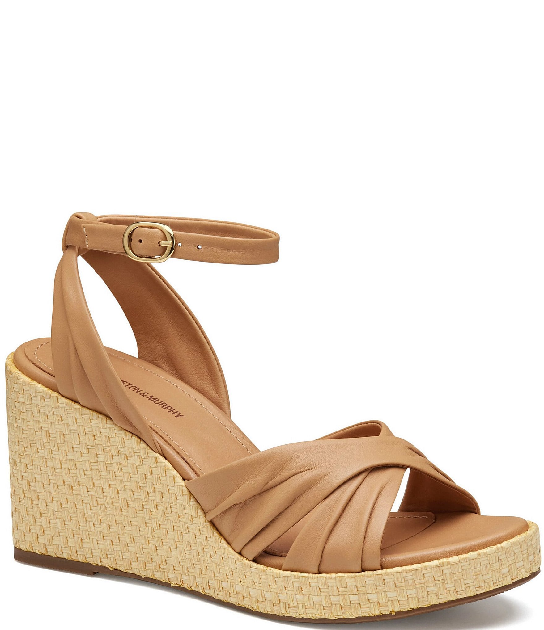 Women's Beige Wedge Sandals | Nordstrom