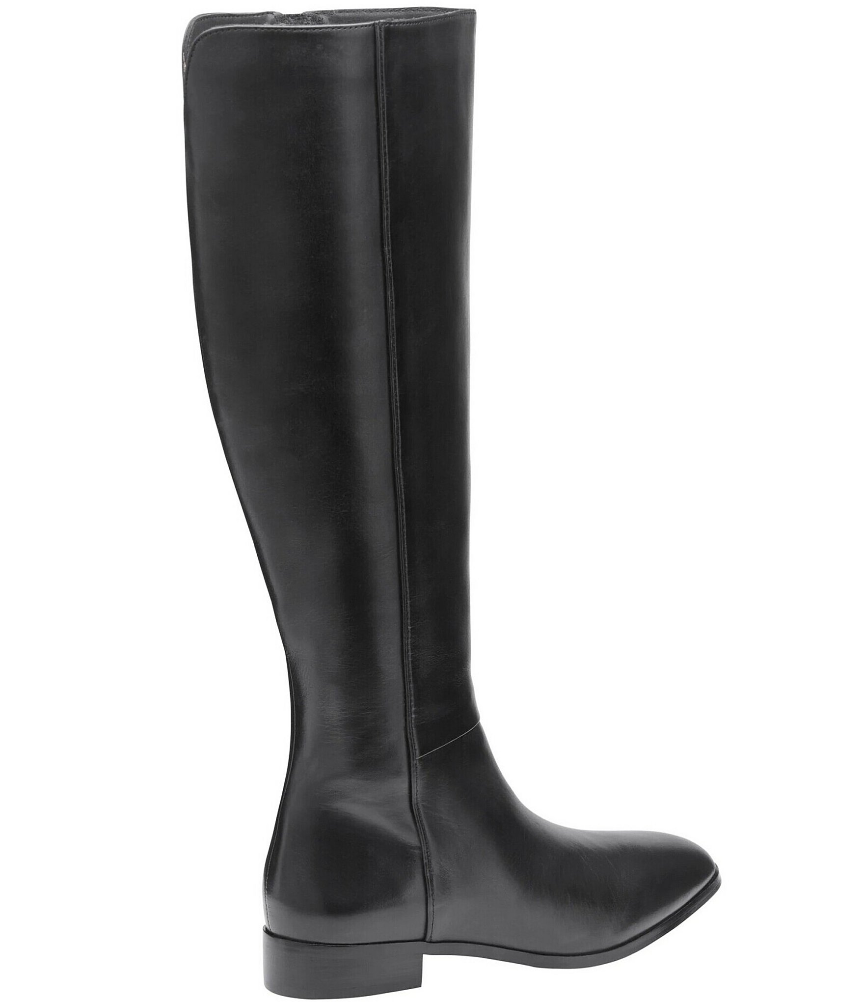 Johnston & Murphy Women's Tinsley Riding Boots