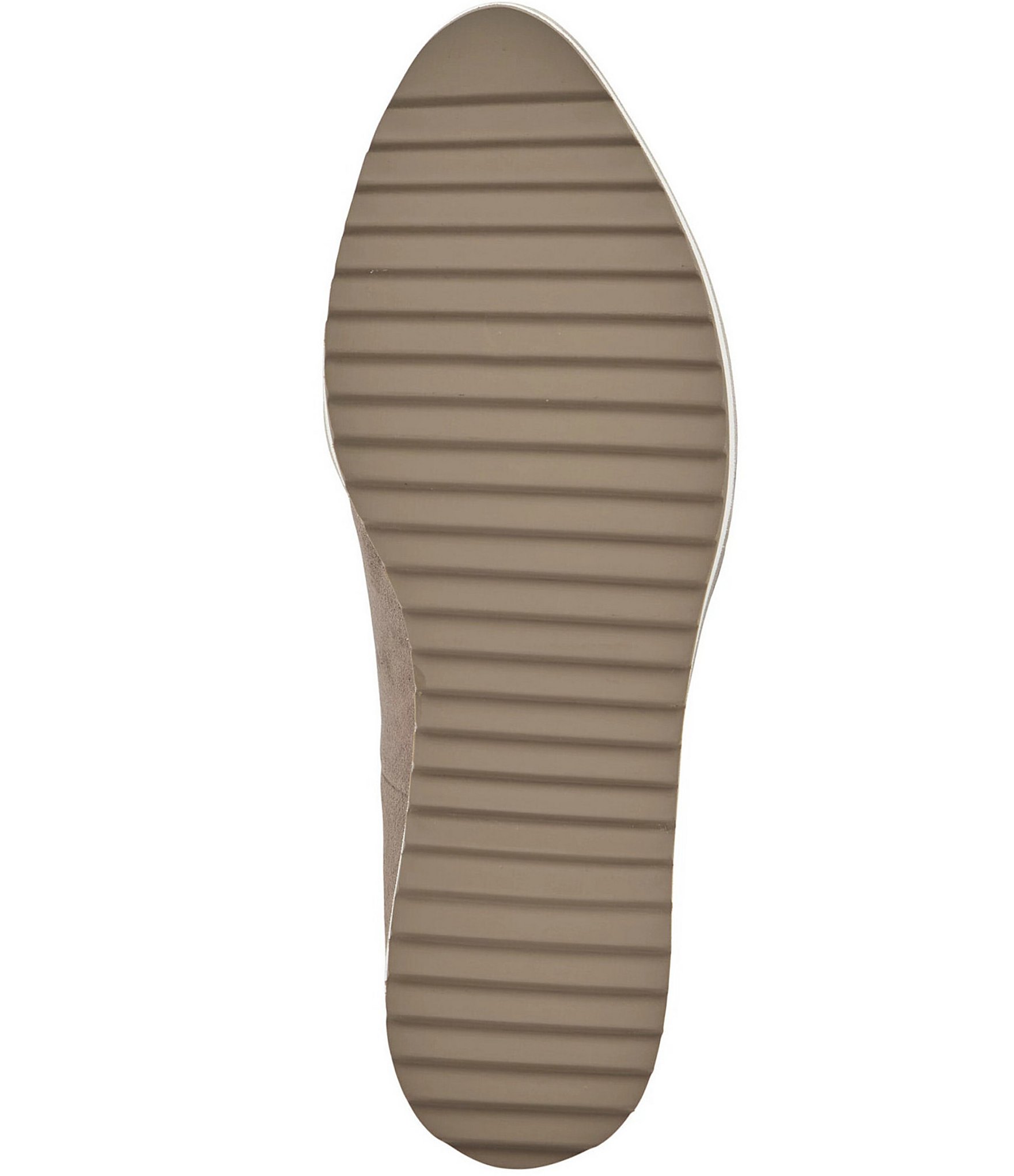 Johnston & Murphy Women's Ulyssa Suede Studded Loafers