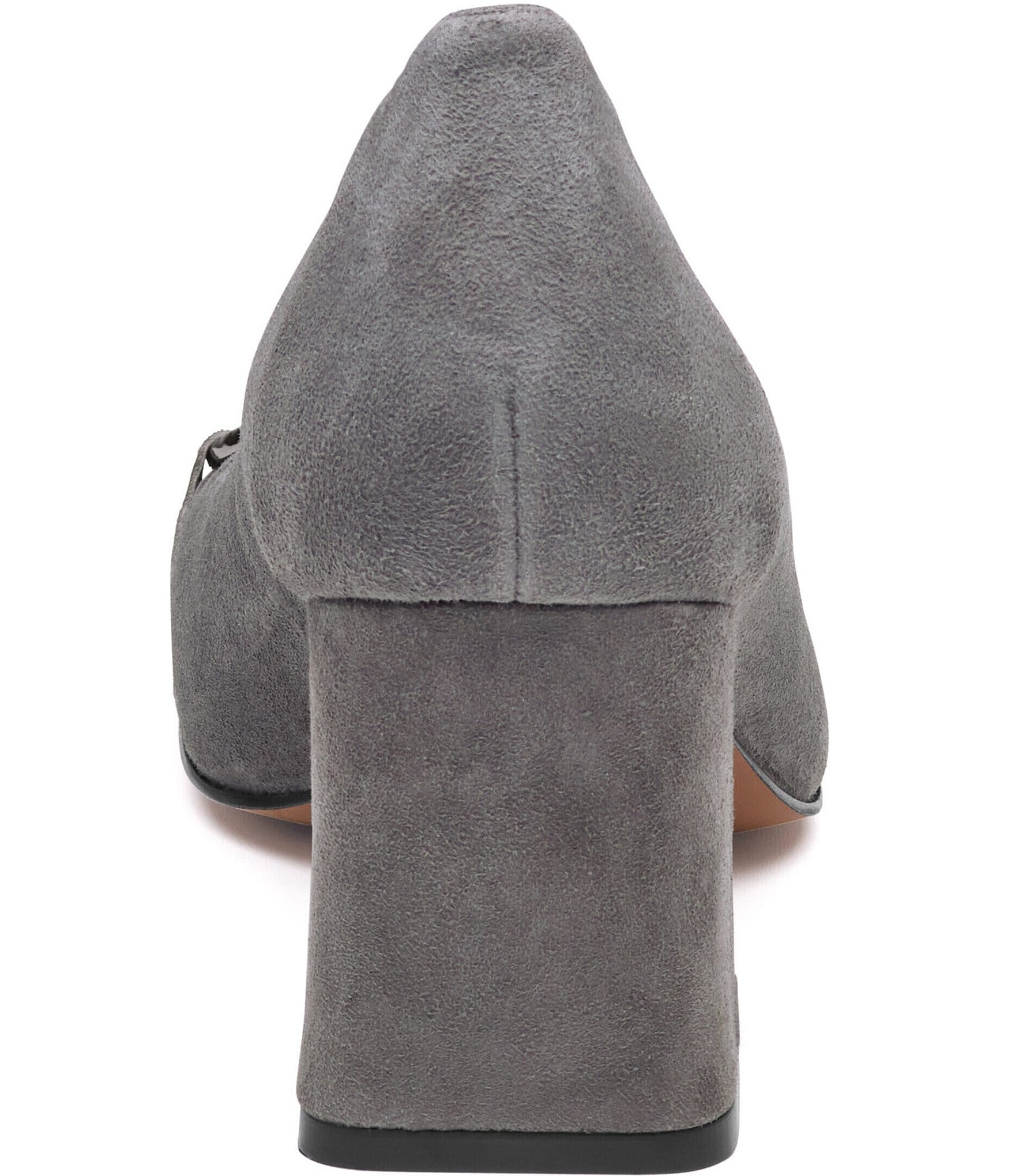 Johnston & Murphy Women's Whitney Bit Suede Pump