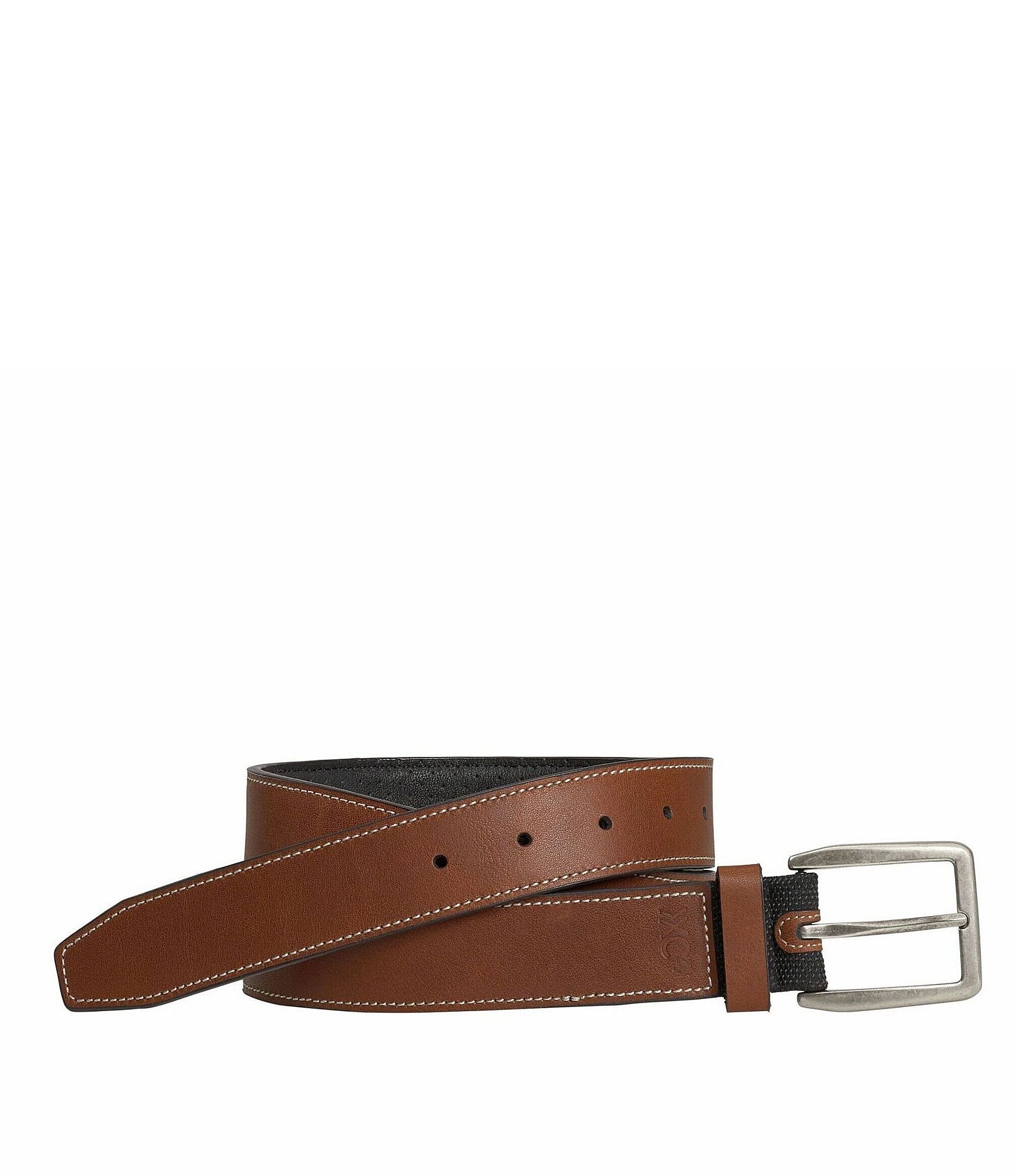 Johnston & Murphy XC4 Sport Casual Belt | Dillard's