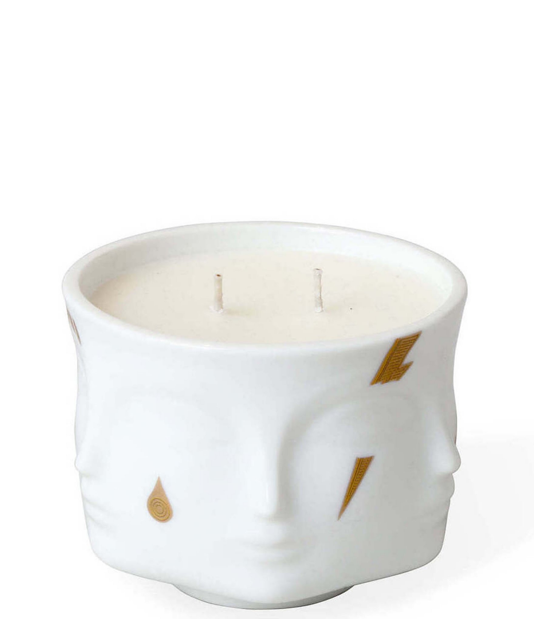 Jonathan Adler Gilded Muse Candle, 13 oz.