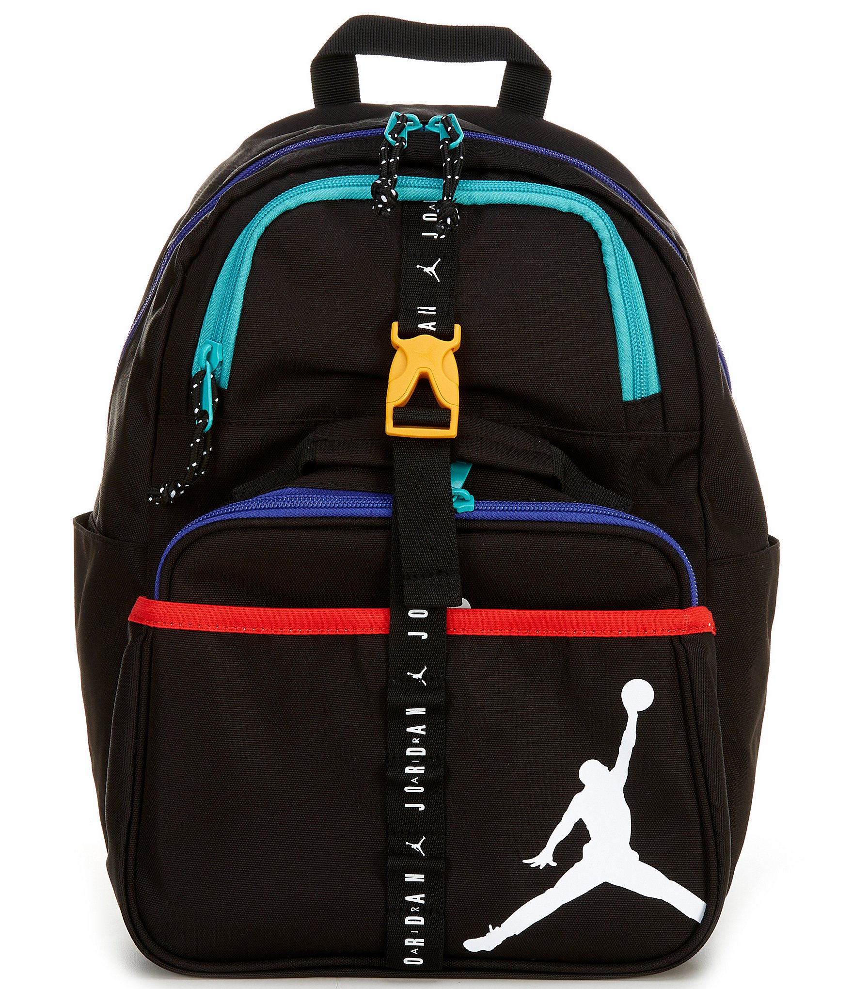 Jordan Air Jordan Lunch Box and Backpack