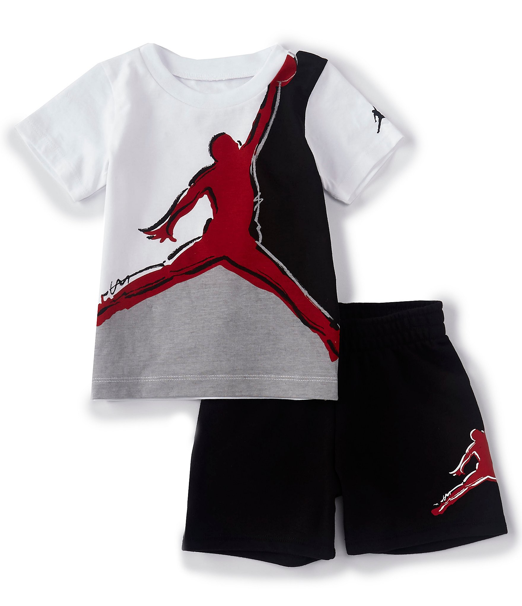 infant jordan jogging suits