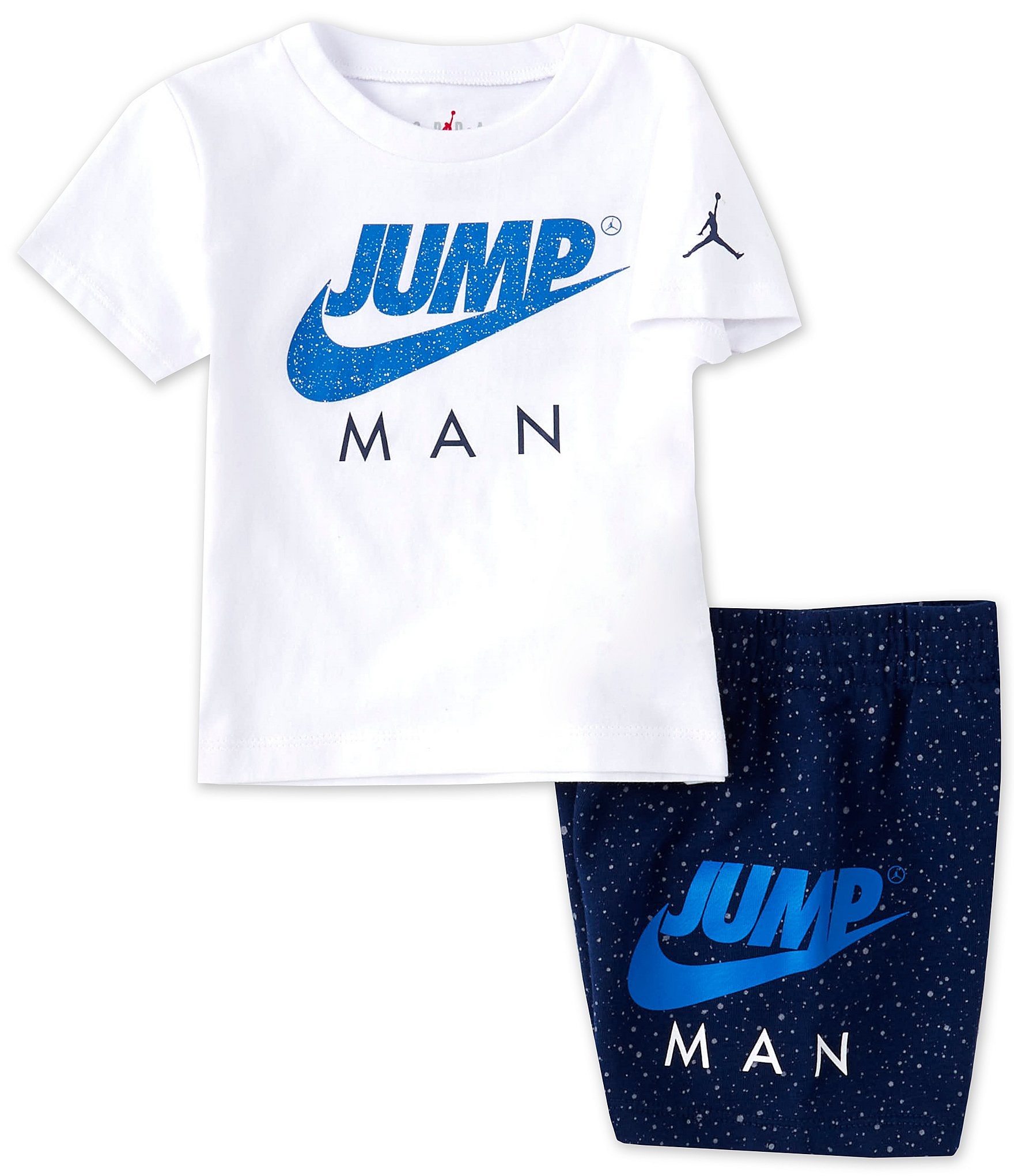 nike and jordan baby clothes