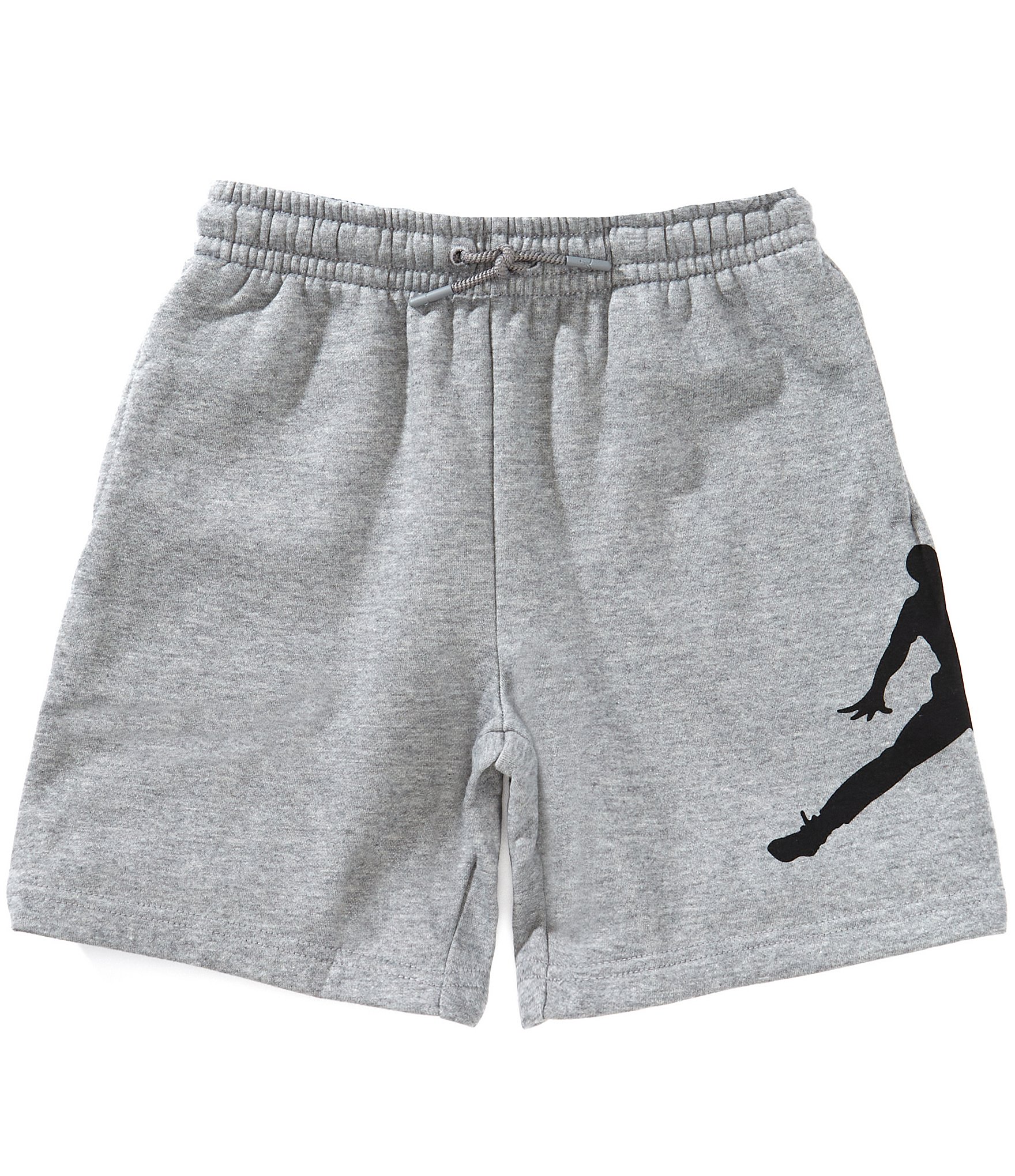 Jordan Big Boys 8-20 Big Jumpman Shorts | Dillard's
