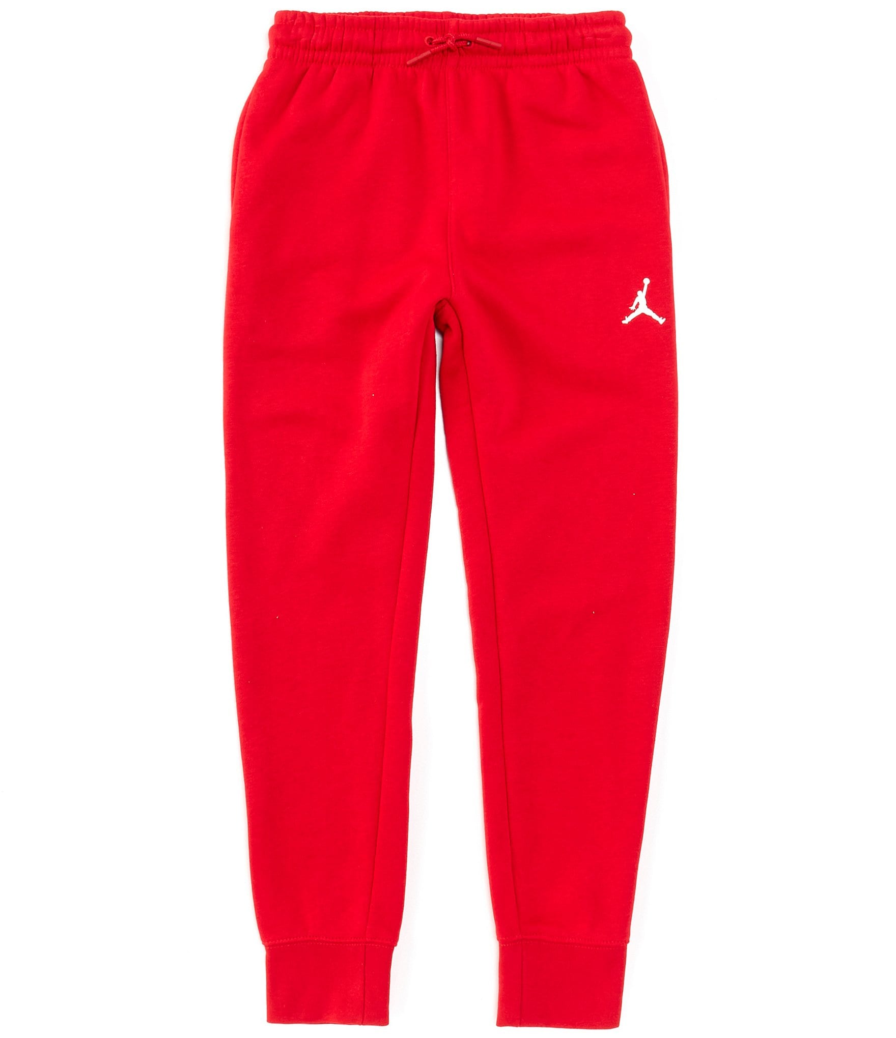 Jordan Big Boys 8-20 Brooklyn Fleece Essential Jogger Pants